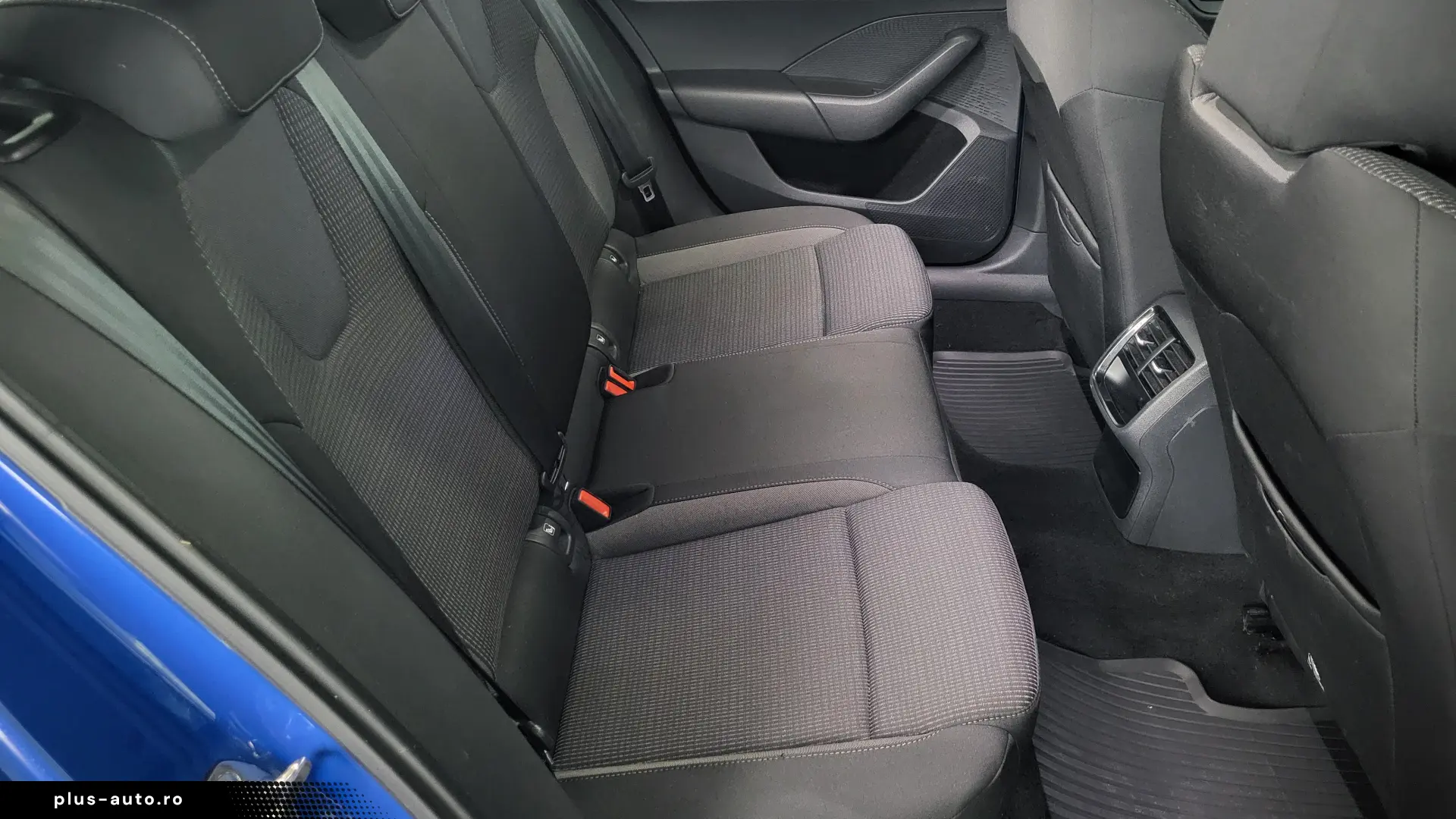 koda Octavia 2.0 TDI DSG Ambition 150CP