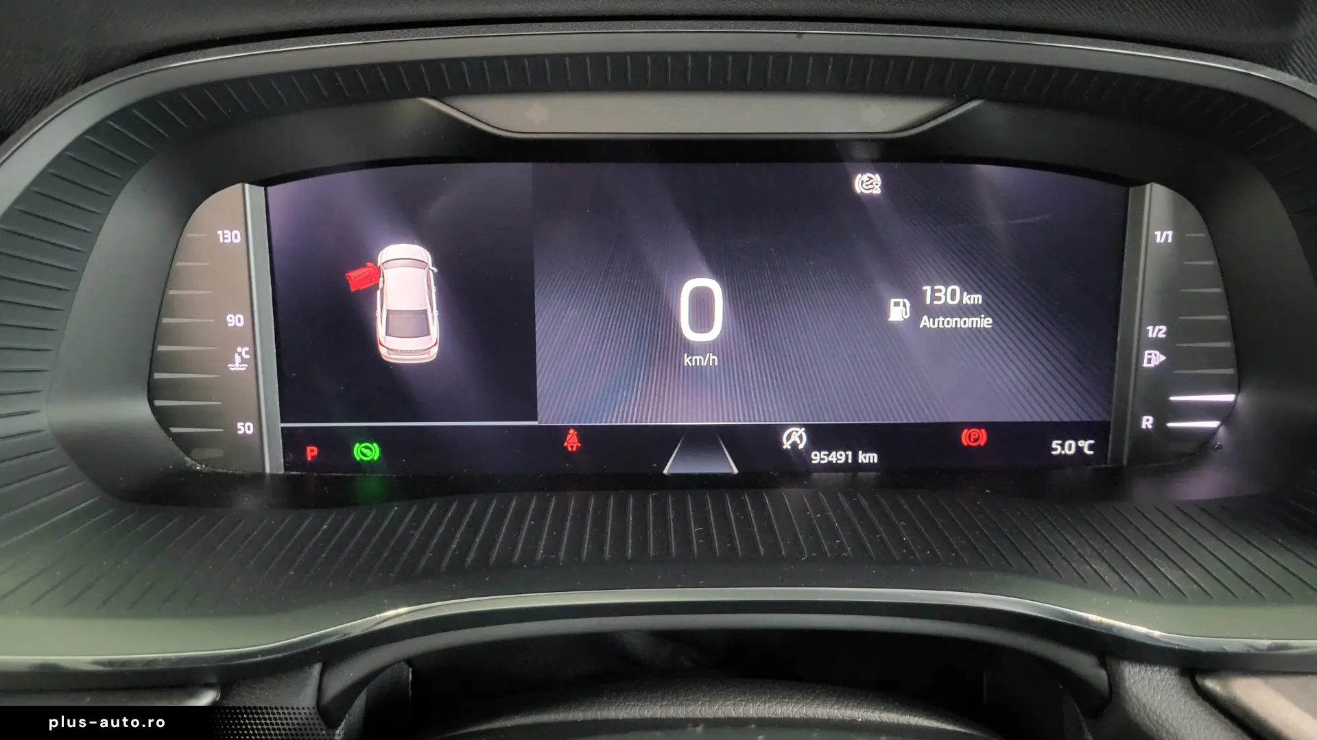 koda Octavia 2.0 TDI DSG Ambition 150CP