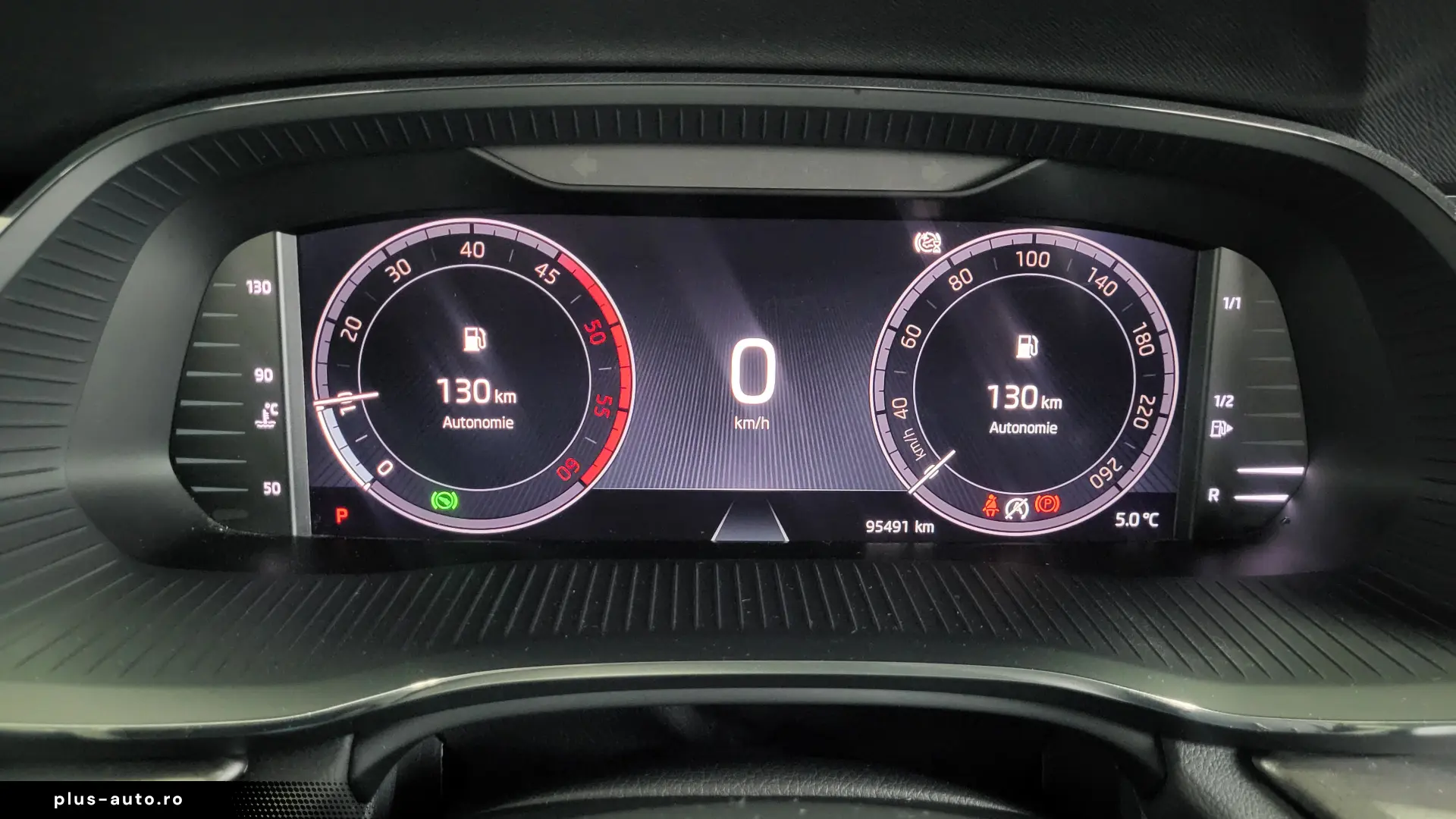koda Octavia 2.0 TDI DSG Ambition 150CP
