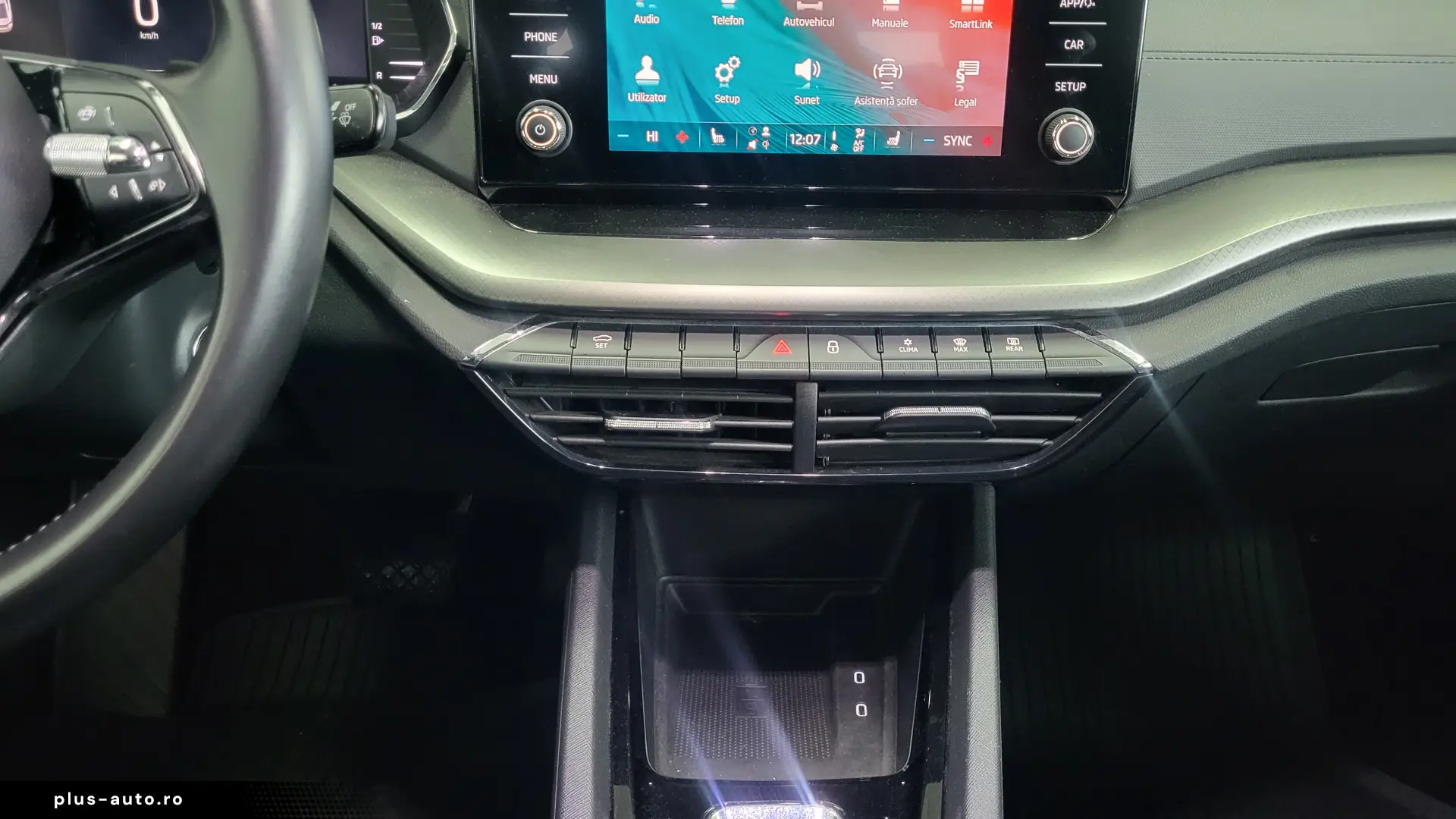 koda Octavia 2.0 TDI DSG Ambition 150CP