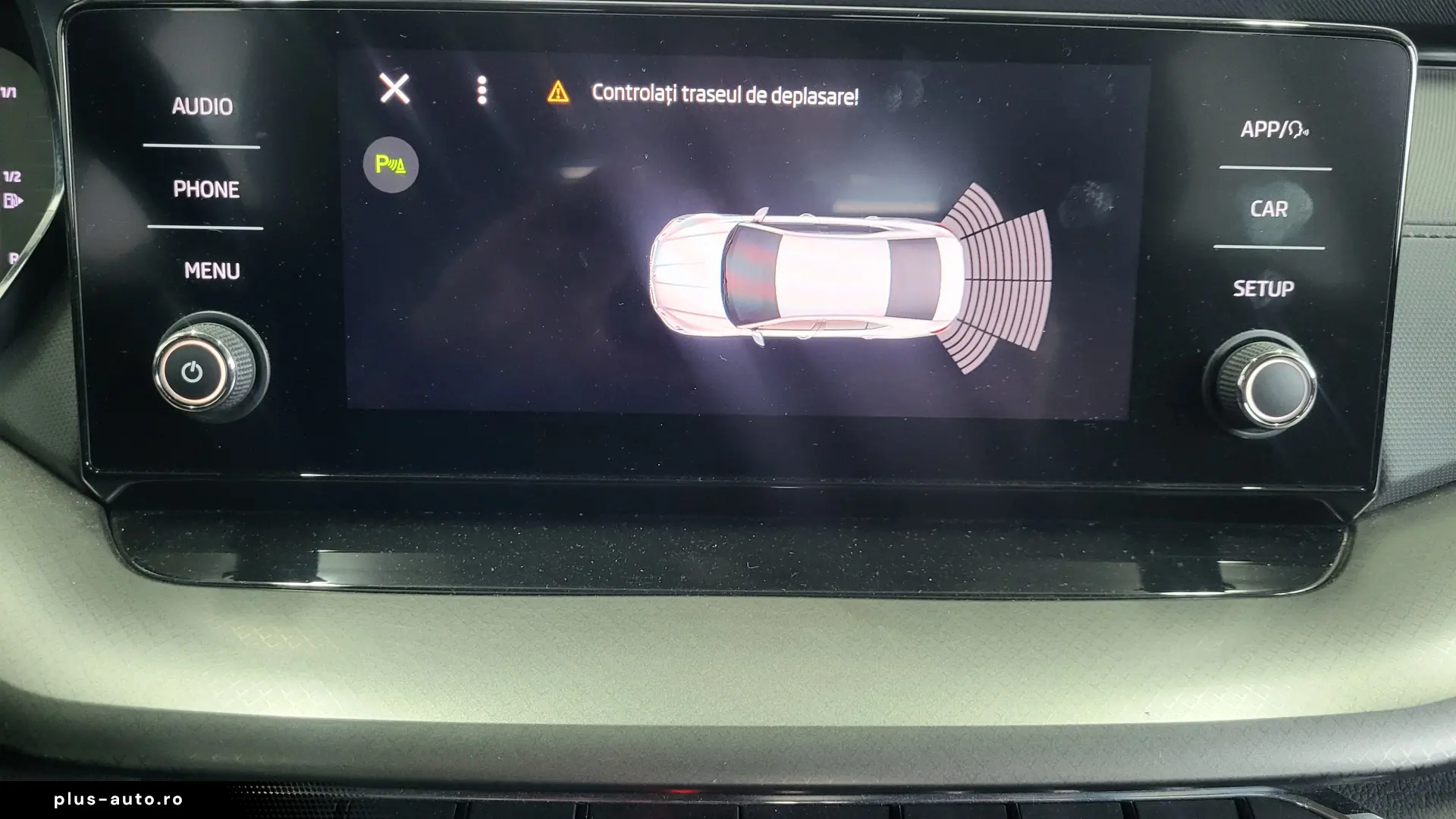koda Octavia 2.0 TDI DSG Ambition 150CP