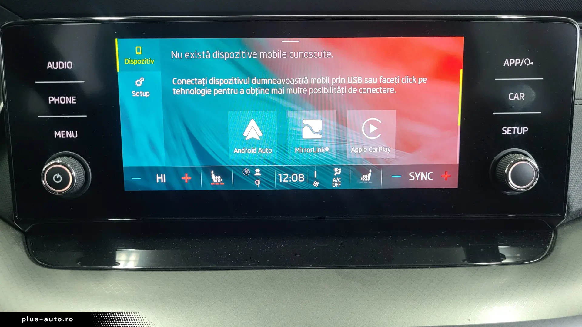 koda Octavia 2.0 TDI DSG Ambition 150CP