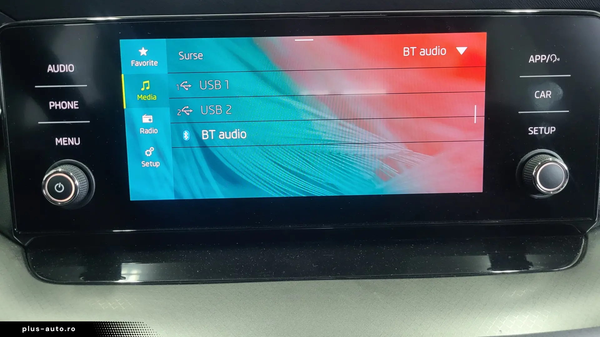 koda Octavia 2.0 TDI DSG Ambition 150CP