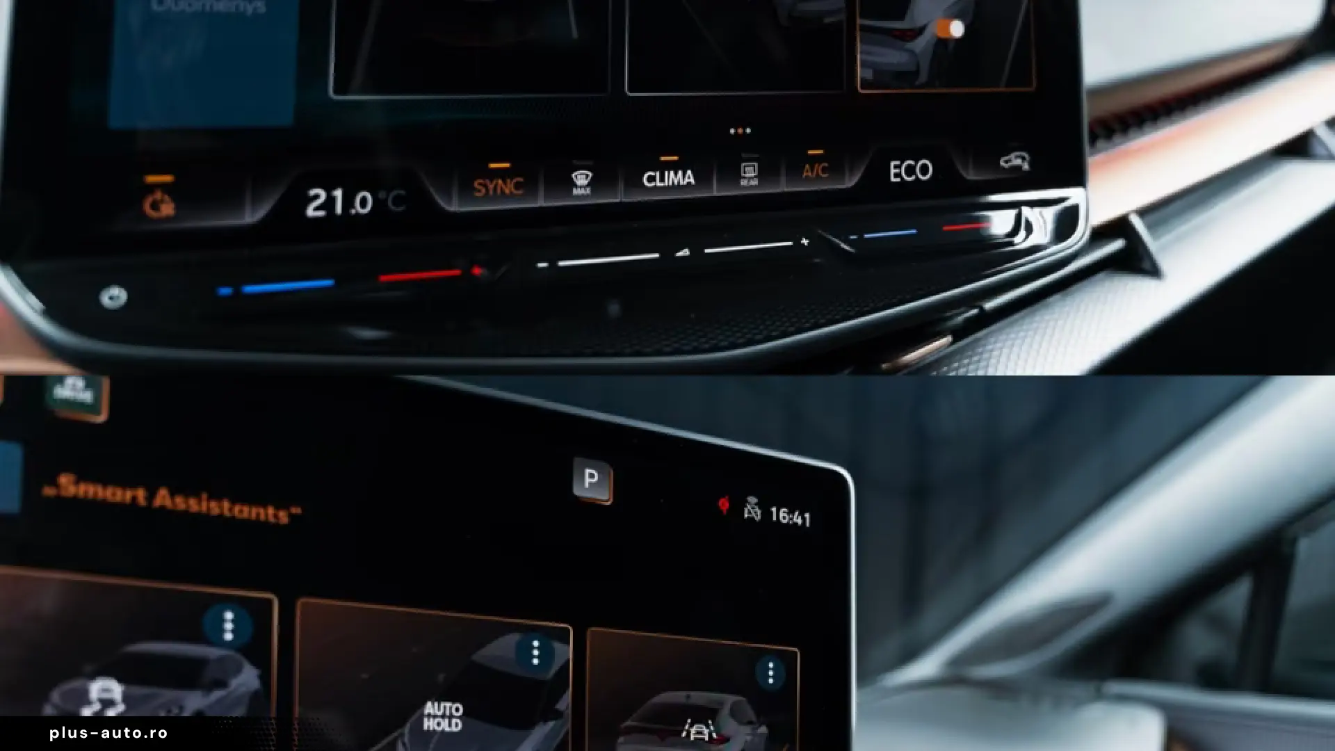Cupra Tavascan 210kW ACC 3-ZONE PA  CAMERA NAVI LED