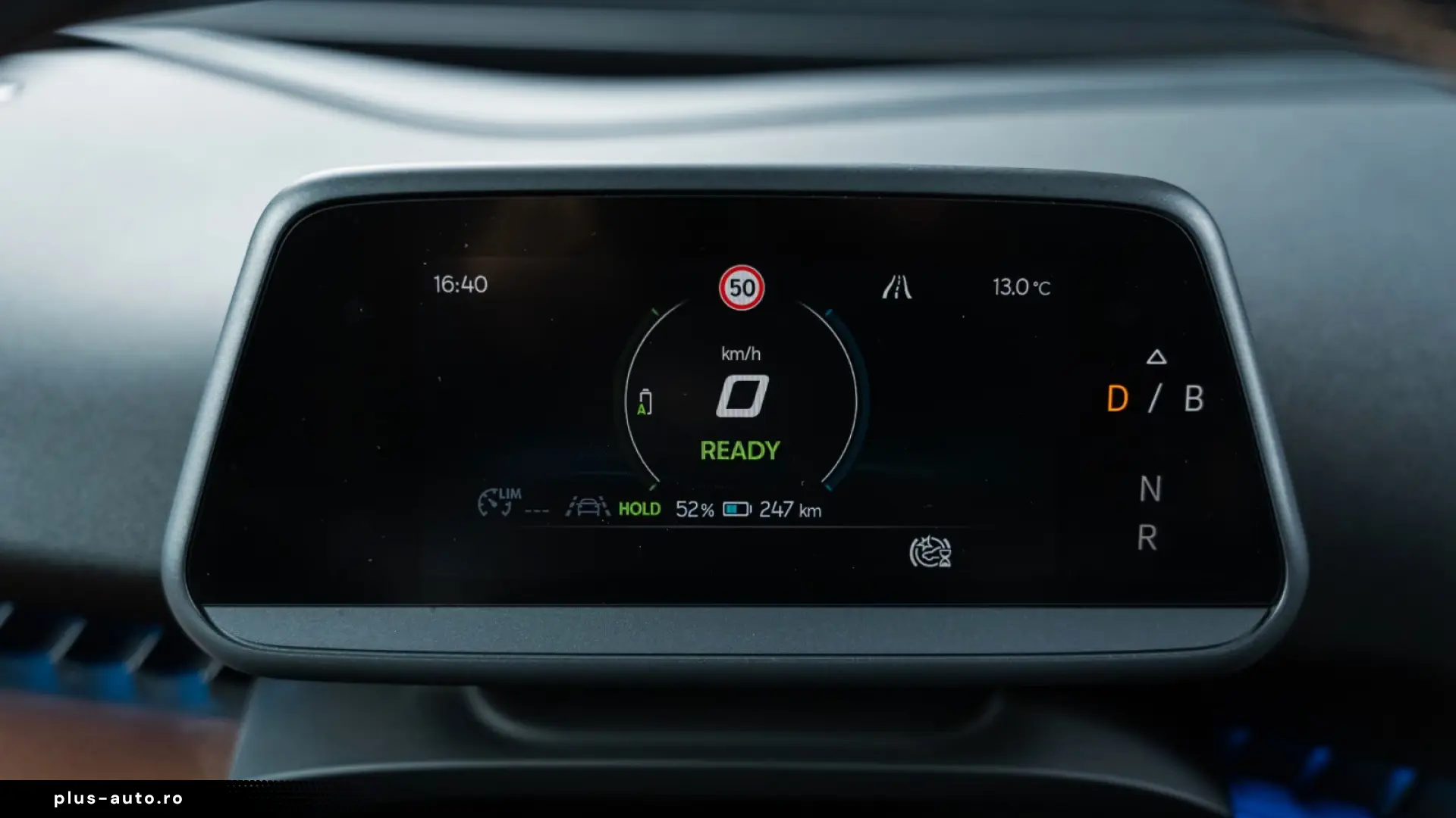 Cupra Tavascan 210kW ACC 3-ZONE PA  CAMERA NAVI LED