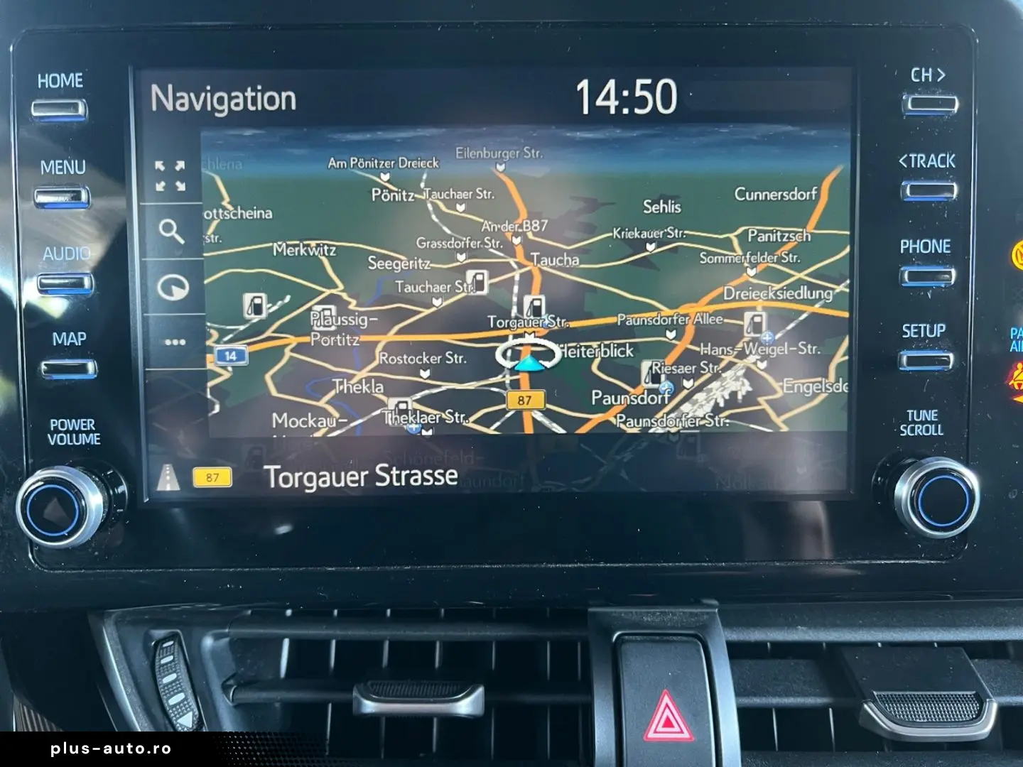 TOYOTA C-HR 1.8 Hybrid Team D  LED CarPlay ACC CAM SHZ
