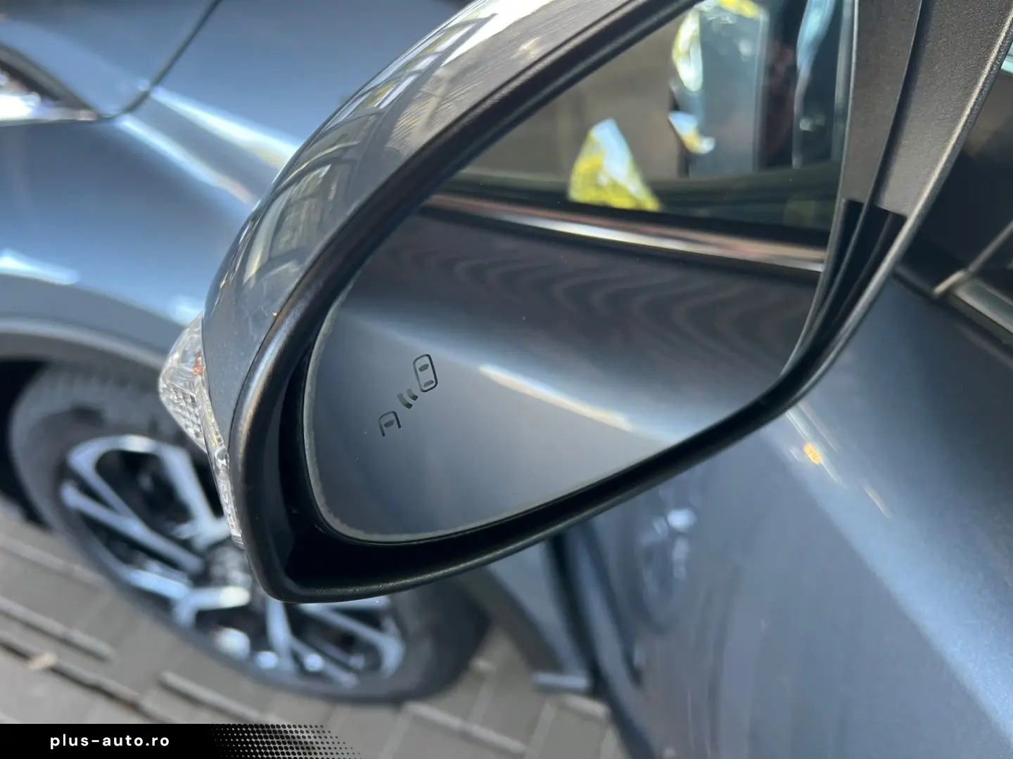 TOYOTA C-HR 1.8 Hybrid Team D  LED CarPlay ACC CAM SHZ