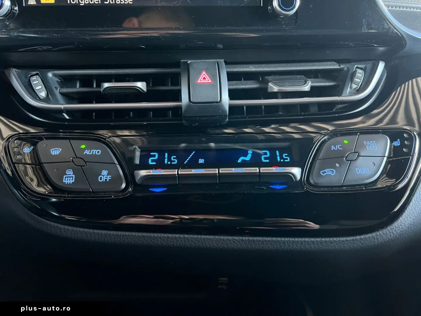 TOYOTA C-HR 1.8 Hybrid Team D  LED CarPlay ACC CAM SHZ