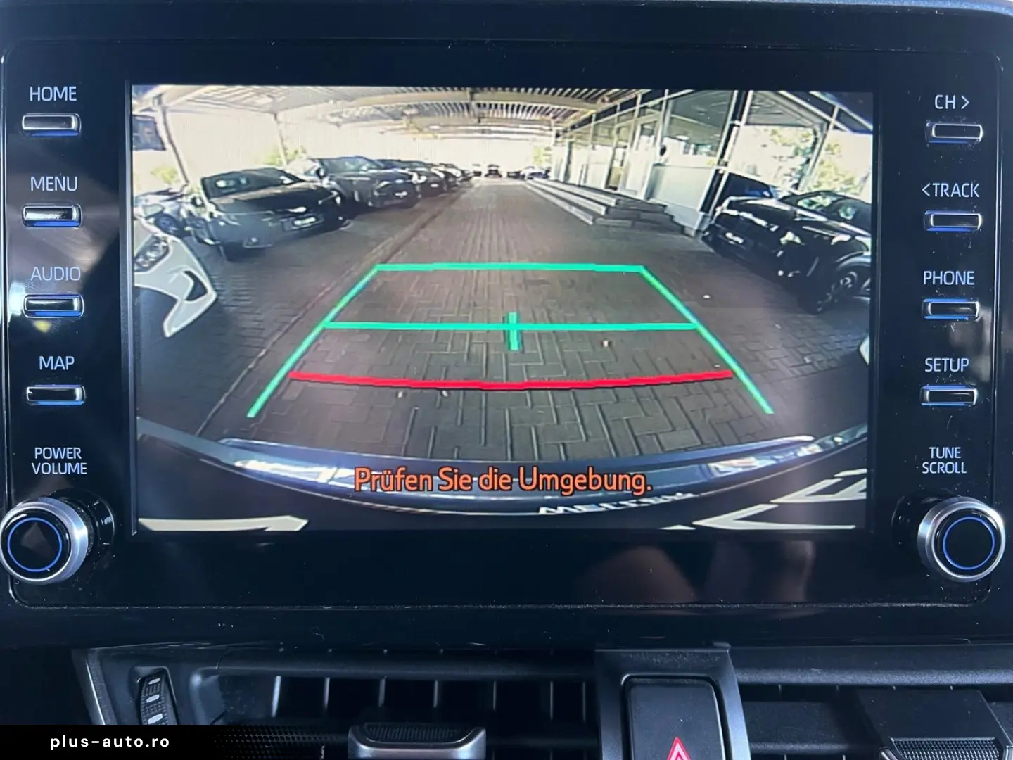 TOYOTA C-HR 1.8 Hybrid Team D  LED CarPlay ACC CAM SHZ