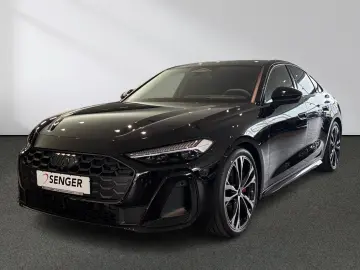 Audi A5 e-hybrid quattro S tronic S line Pro Tech HuD