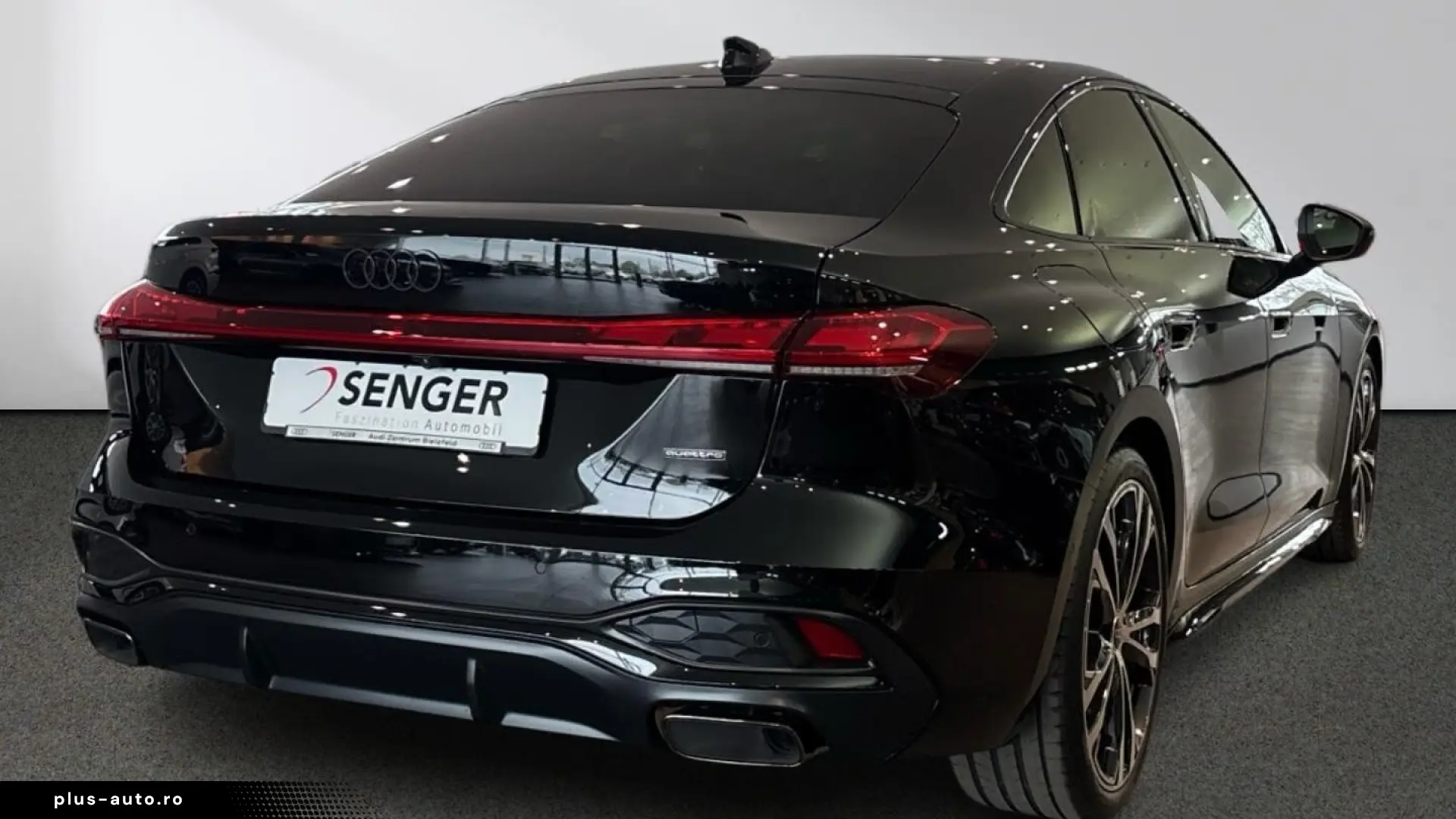 Audi A5 e-hybrid quattro S tronic S line Pro Tech HuD