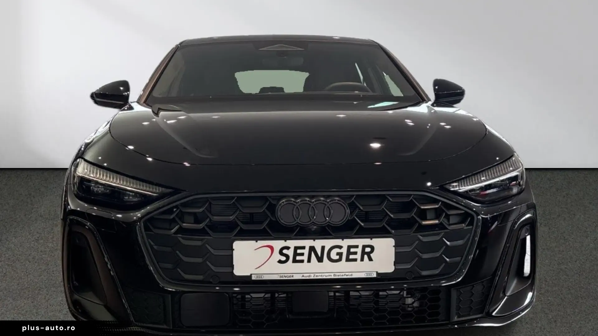 Audi A5 e-hybrid quattro S tronic S line Pro Tech HuD