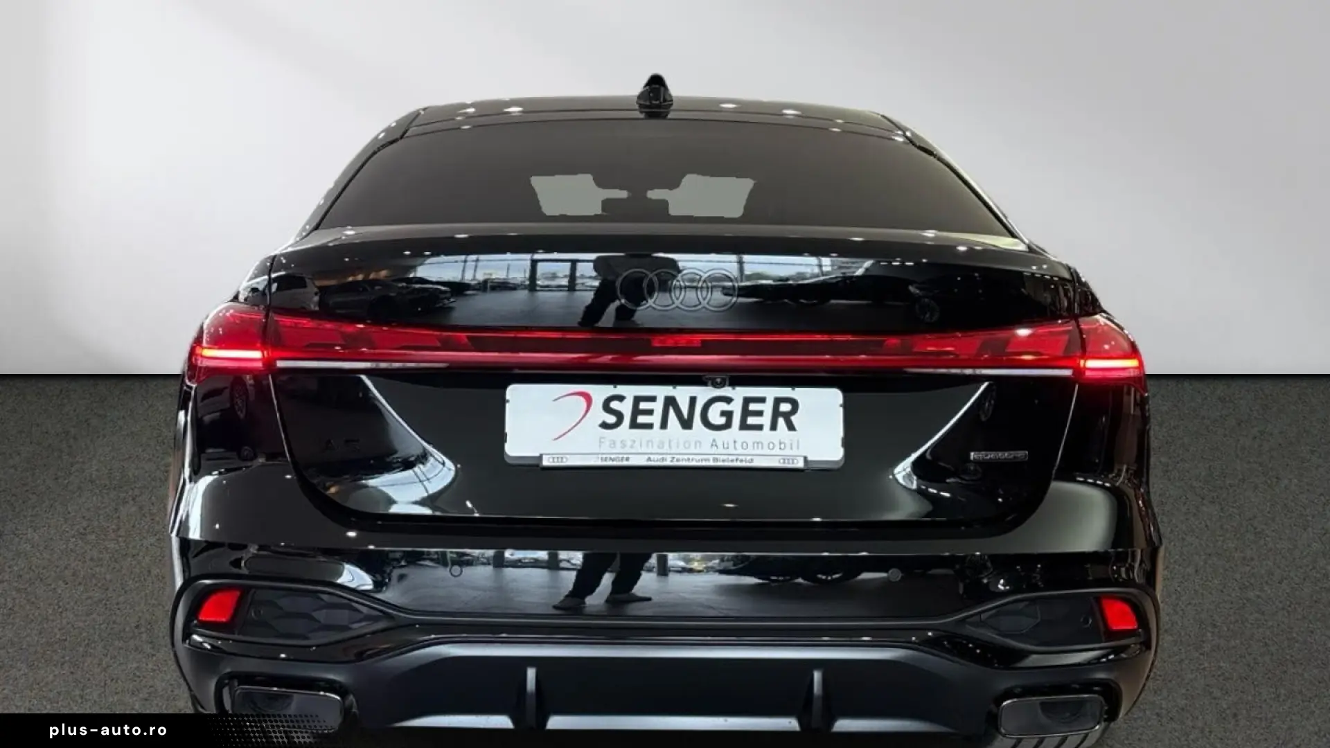 Audi A5 e-hybrid quattro S tronic S line Pro Tech HuD