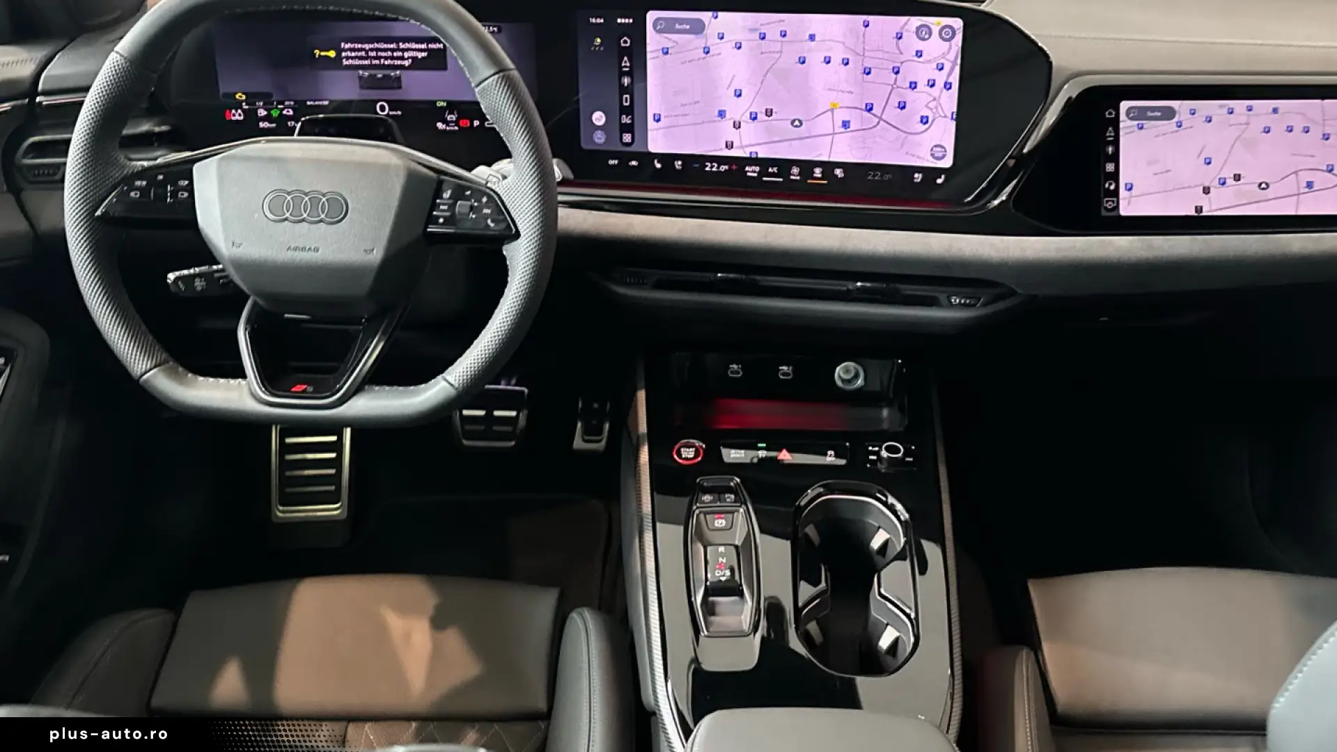 Audi A5 e-hybrid quattro S tronic S line Pro Tech HuD