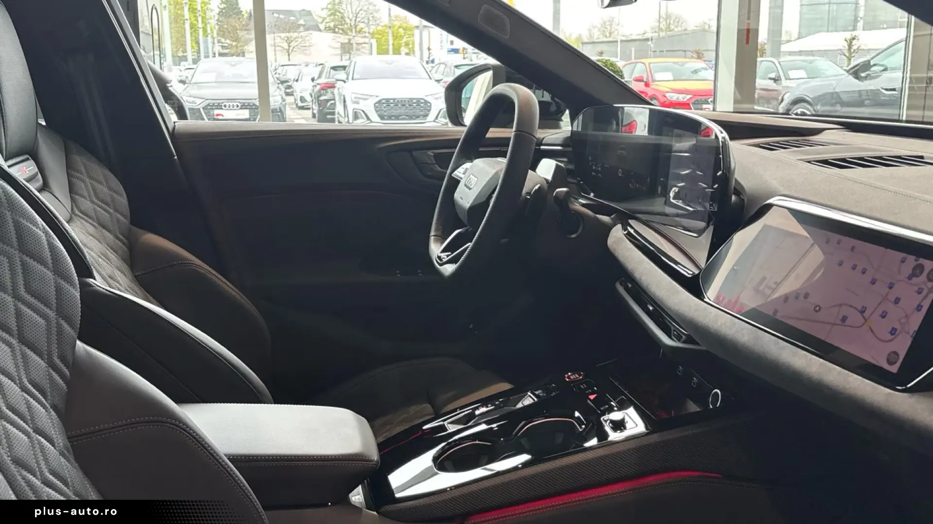 Audi A5 e-hybrid quattro S tronic S line Pro Tech HuD