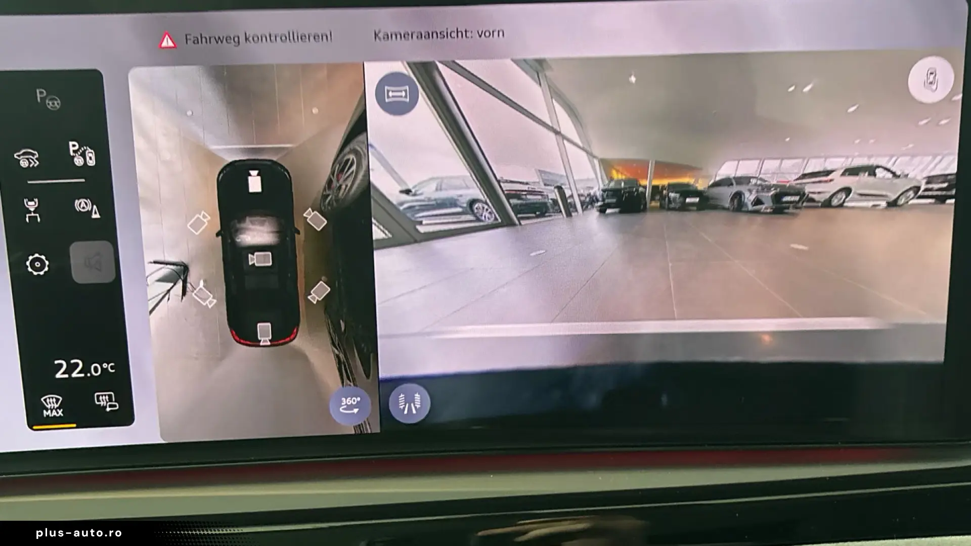 Audi A5 e-hybrid quattro S tronic S line Pro Tech HuD