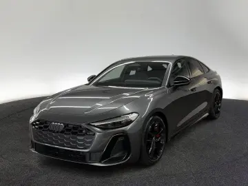 Audi A5 Limousine e-hybrid quattro S tronic