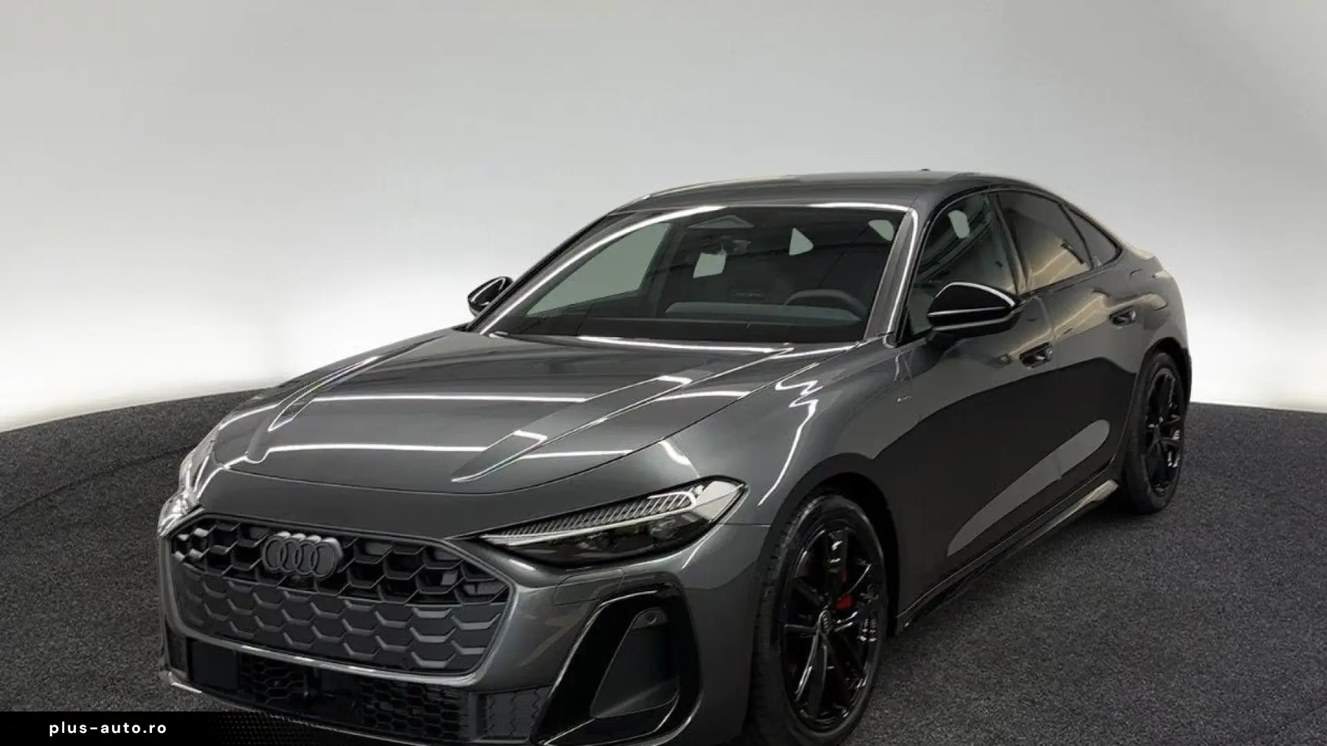Audi A5 Limousine e-hybrid quattro S tronic