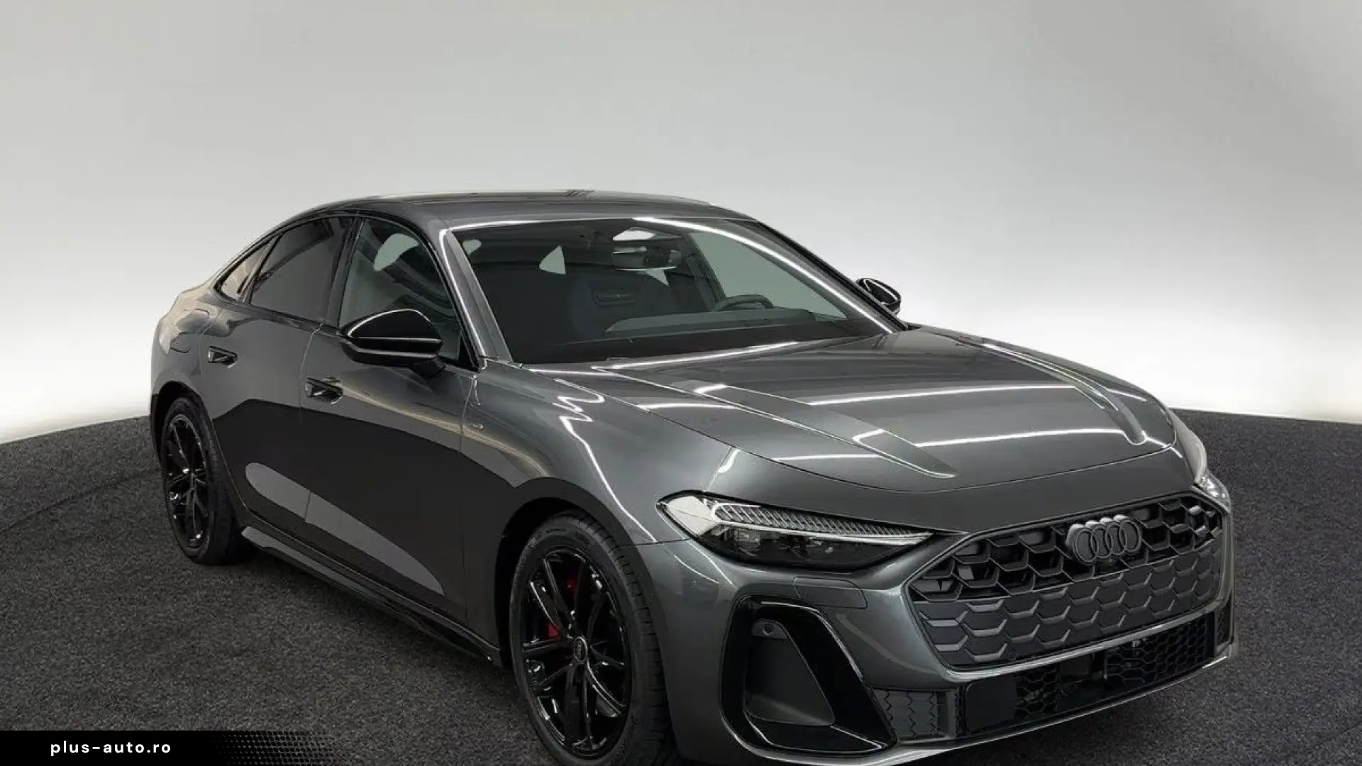 Audi A5 Limousine e-hybrid quattro S tronic