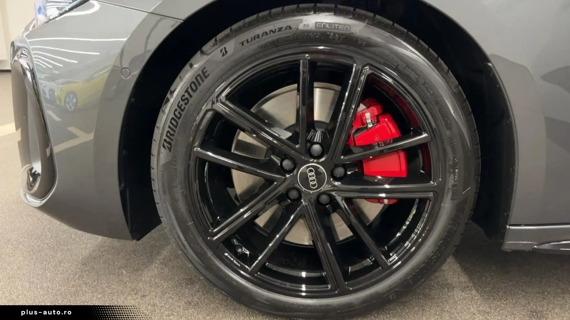 Audi A5 Limousine e-hybrid quattro S tronic