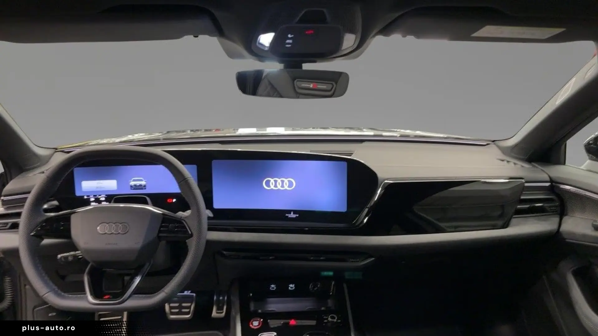 Audi A5 Limousine e-hybrid quattro S tronic
