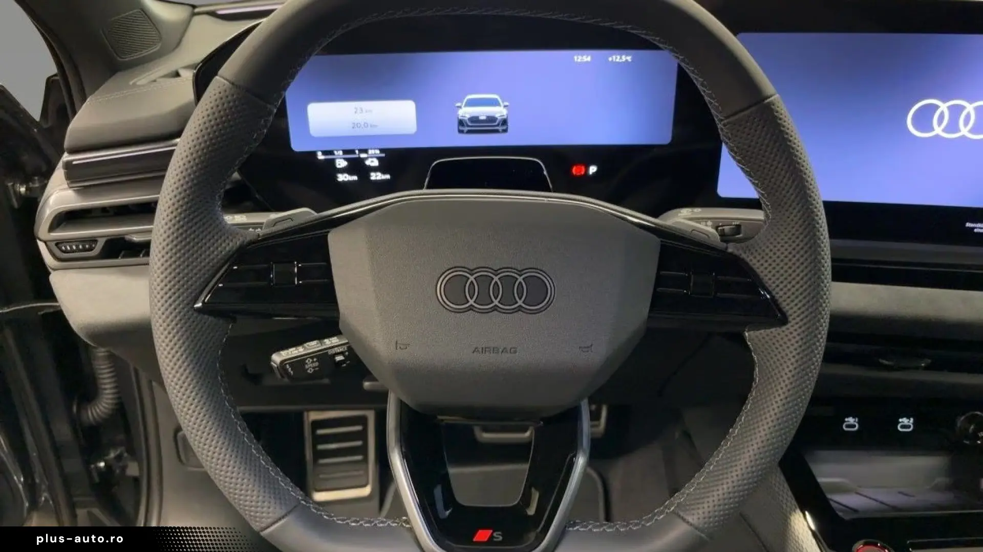 Audi A5 Limousine e-hybrid quattro S tronic