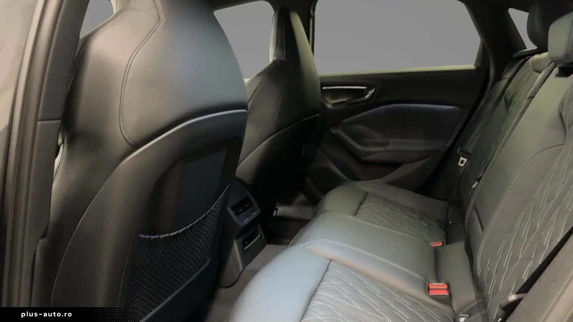 Audi A5 Limousine e-hybrid quattro S tronic