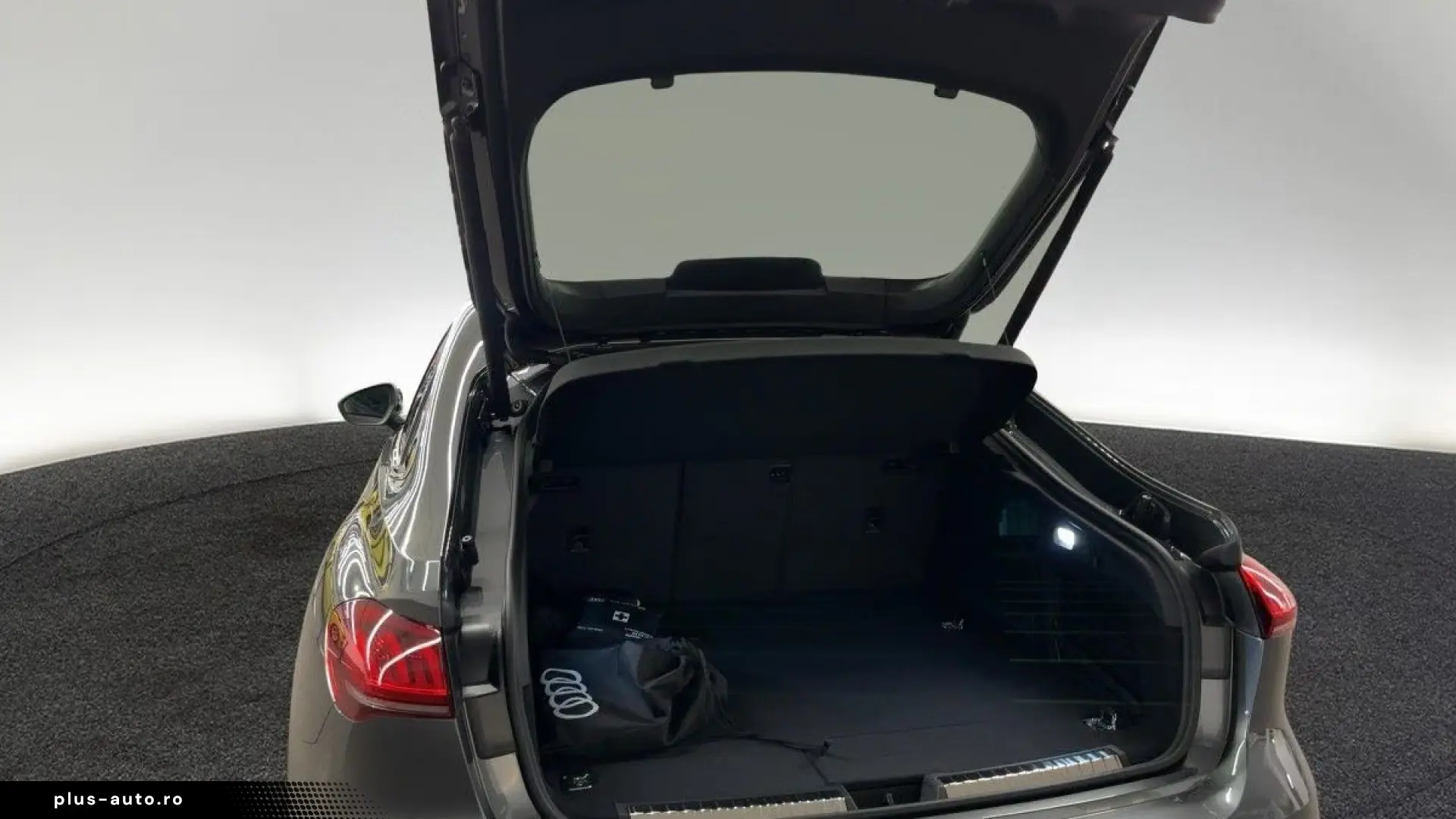 Audi A5 Limousine e-hybrid quattro S tronic