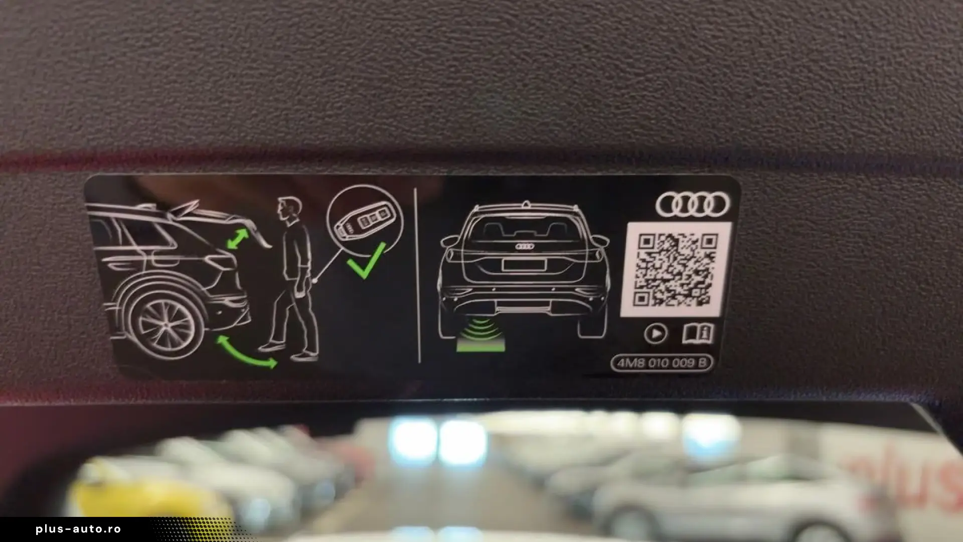 Audi A5 Limousine e-hybrid quattro S tronic