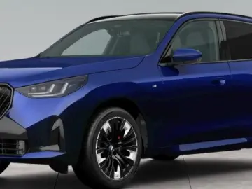 BMW X3 20d xDrive