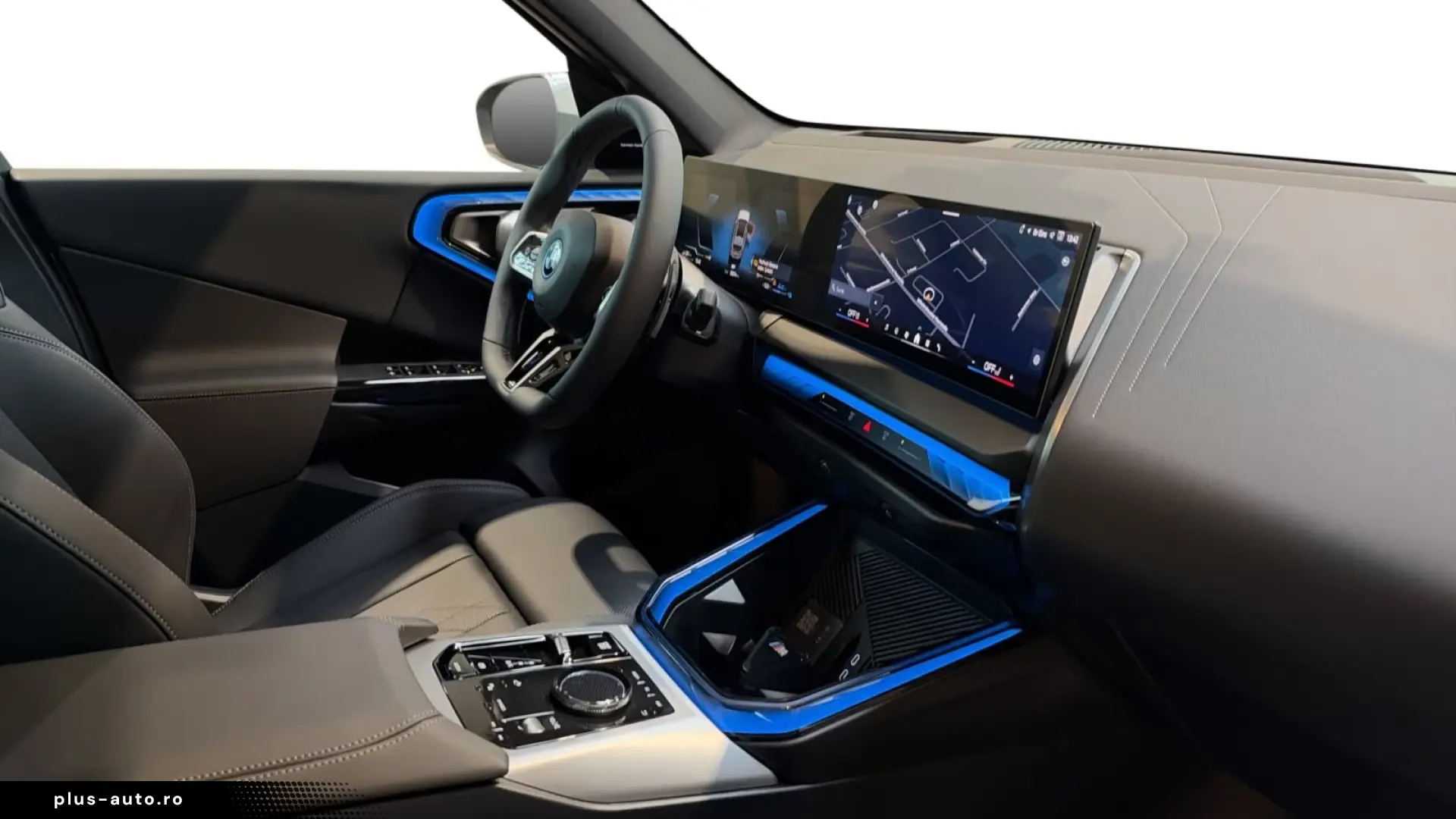 BMW X3 30e xDrive AHK 360  HEAD-UP