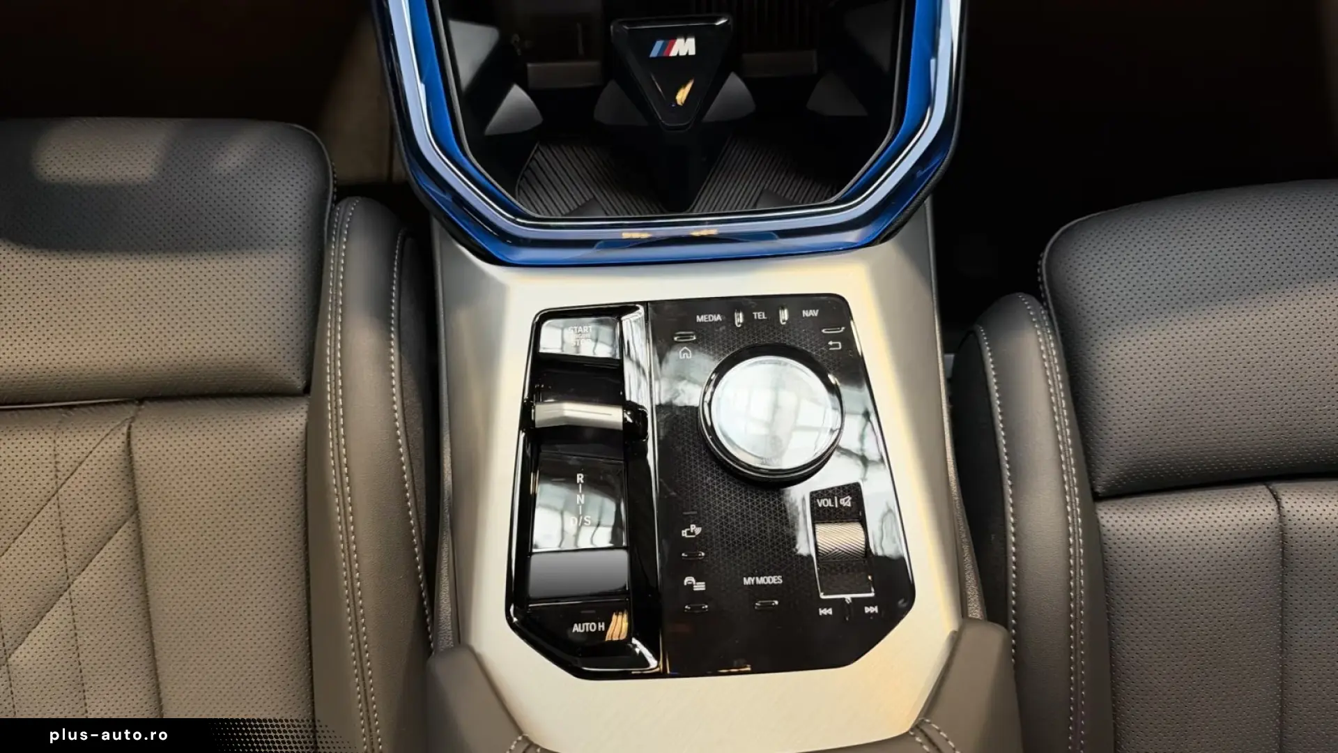 BMW X3 30e xDrive AHK 360  HEAD-UP