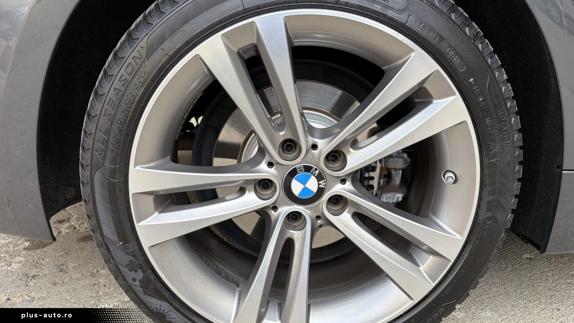 BMW Seria 4 Gran Coupe –xDrive -190CP- facelift Sport Line