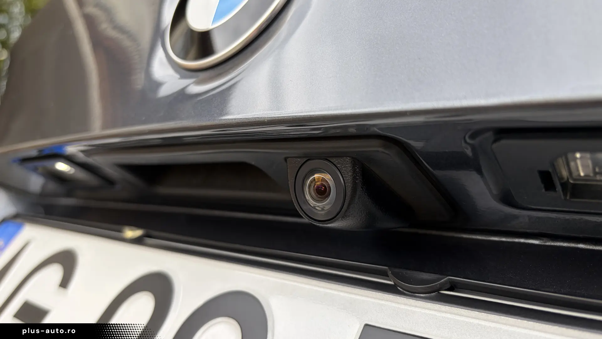 BMW Seria 4 Gran Coupe –xDrive -190CP- facelift Sport Line