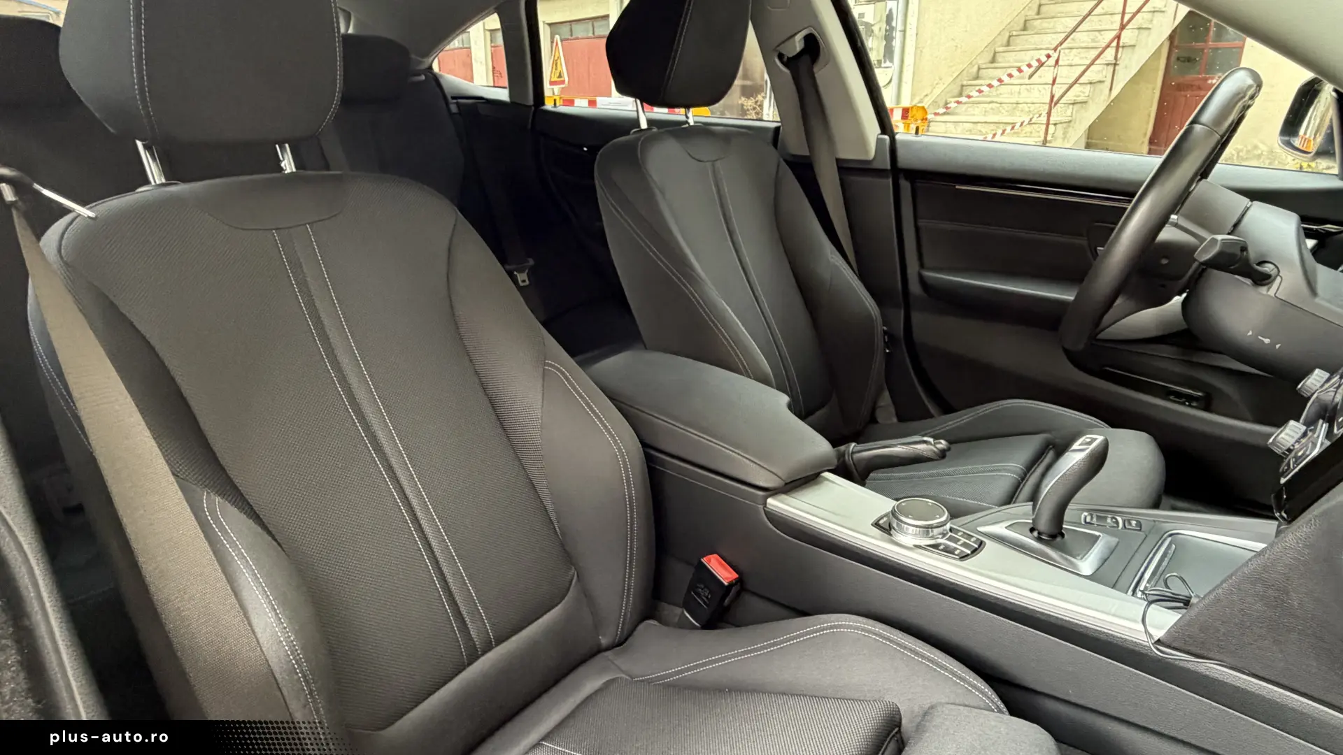 BMW Seria 4 Gran Coupe –xDrive -190CP- facelift Sport Line