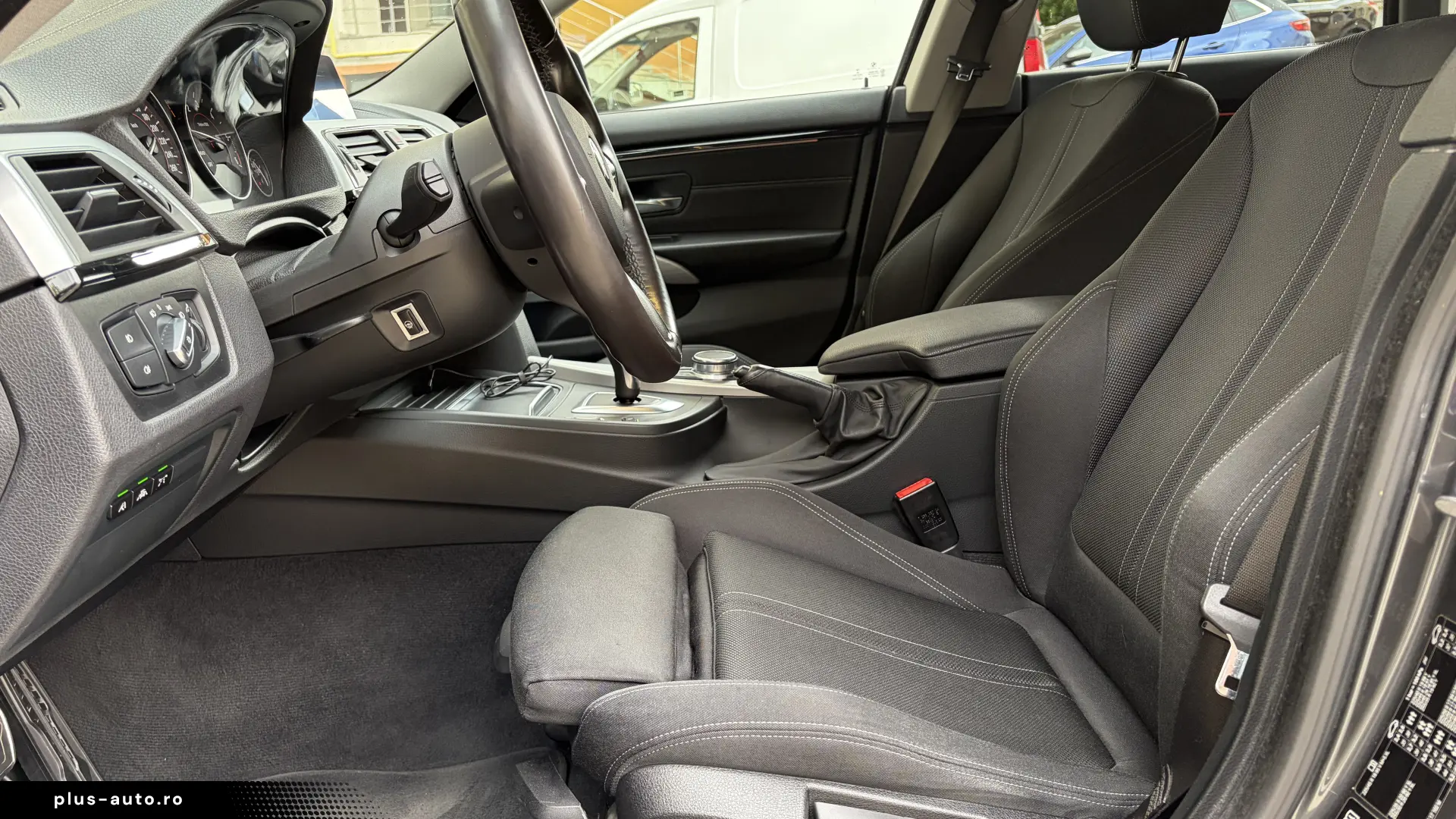 BMW Seria 4 Gran Coupe –xDrive -190CP- facelift Sport Line