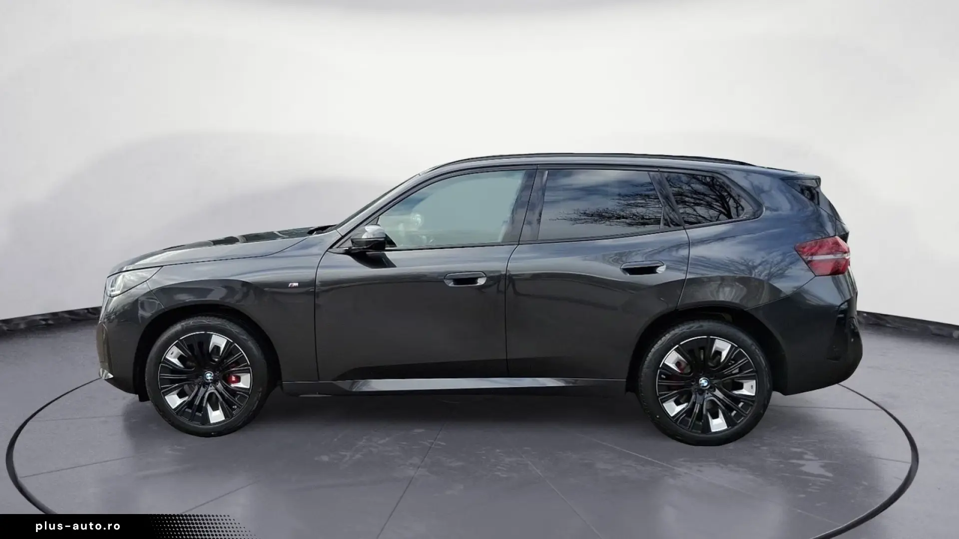 BMW X3 20d xDrive MSportPro