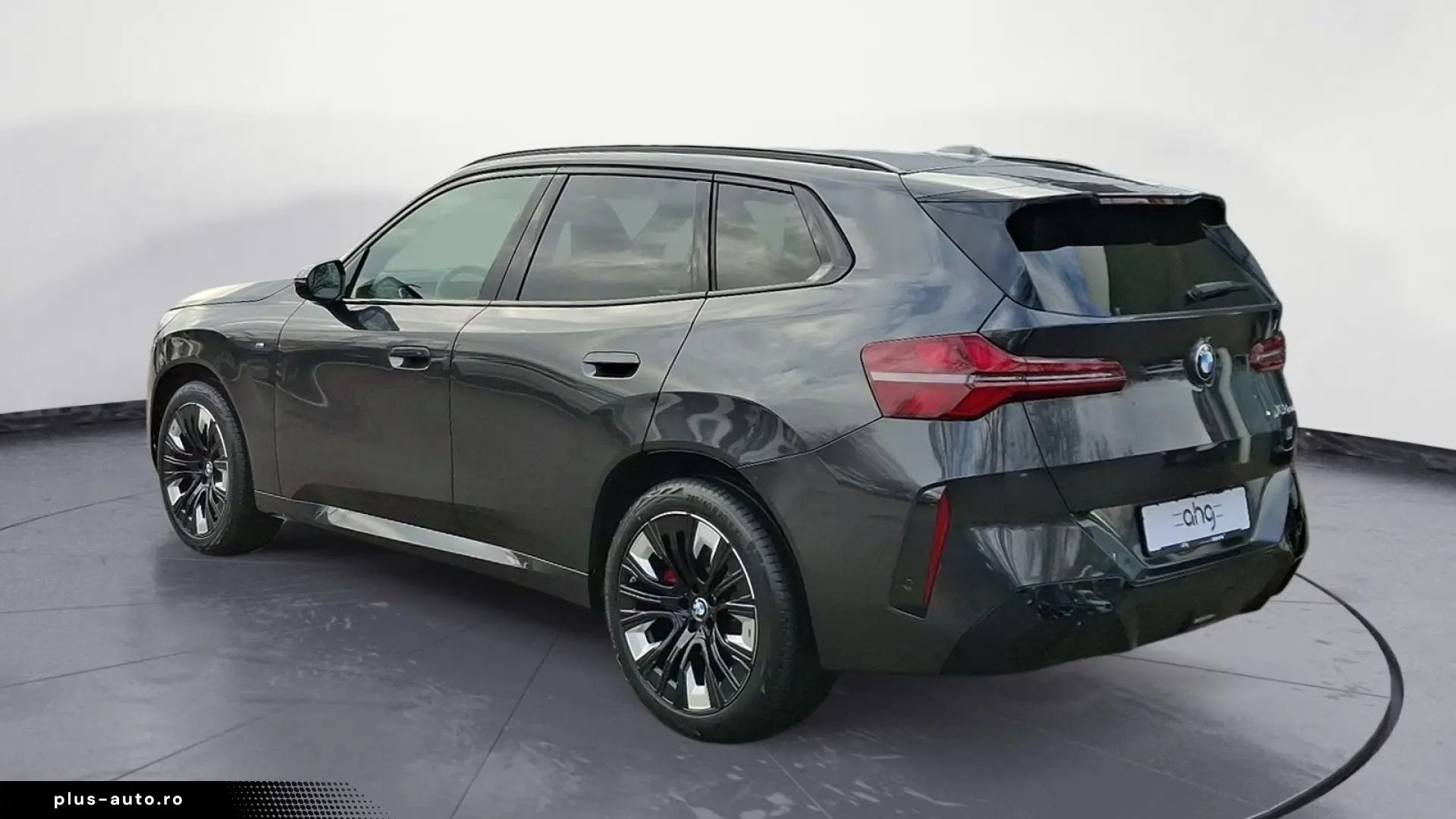 BMW X3 20d xDrive MSportPro