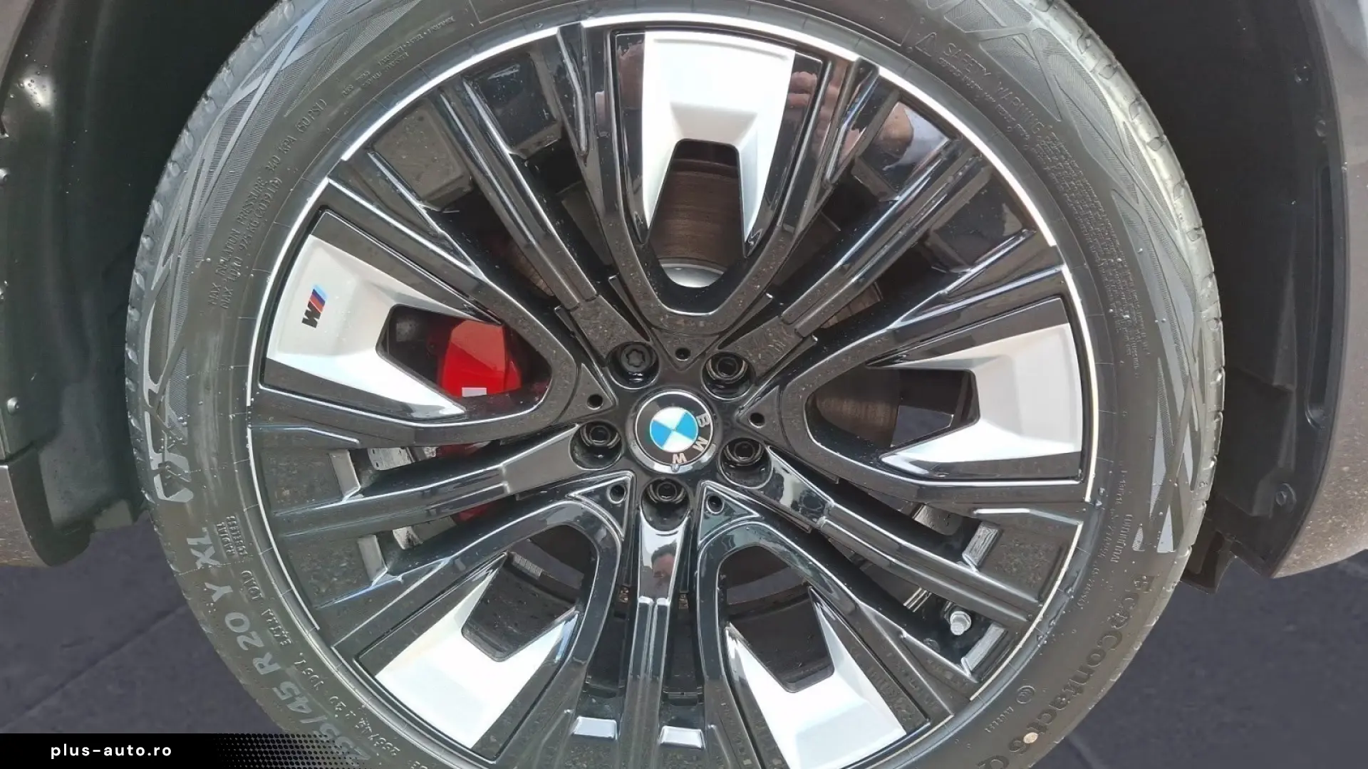 BMW X3 20d xDrive MSportPro