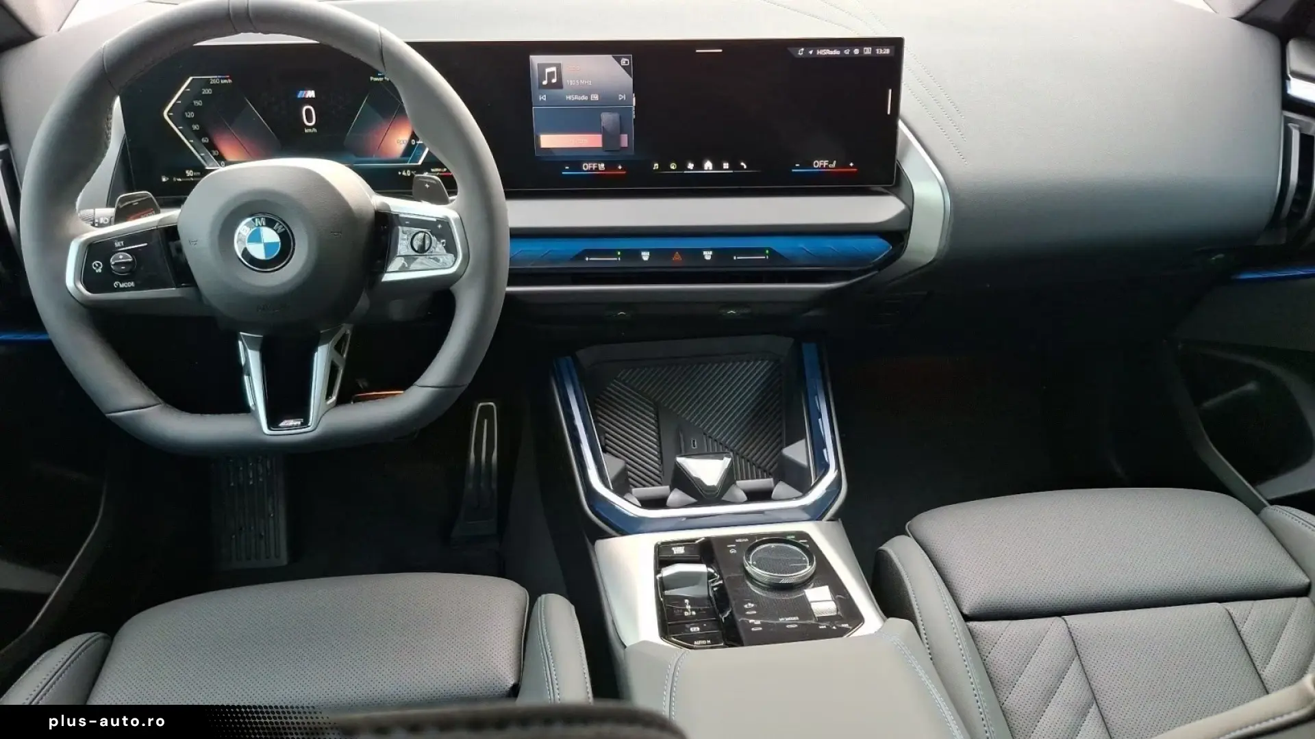 BMW X3 20d xDrive MSportPro