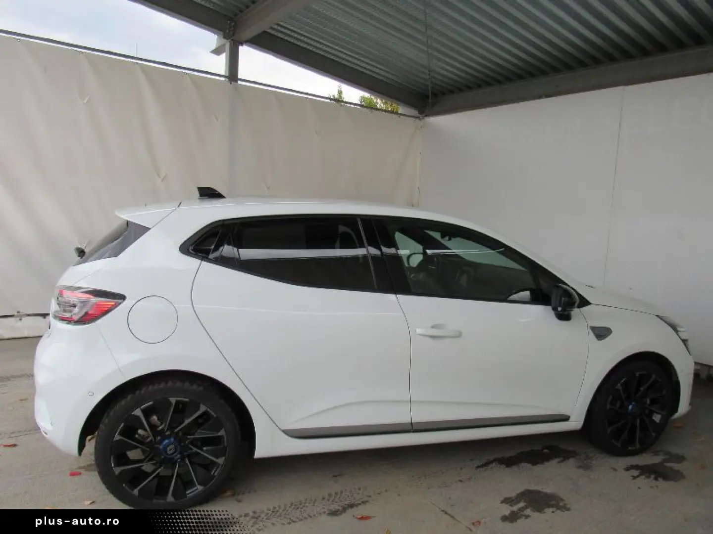 RENAULT CLIO 1.6 E-Tech 145 esprit alpine Auto