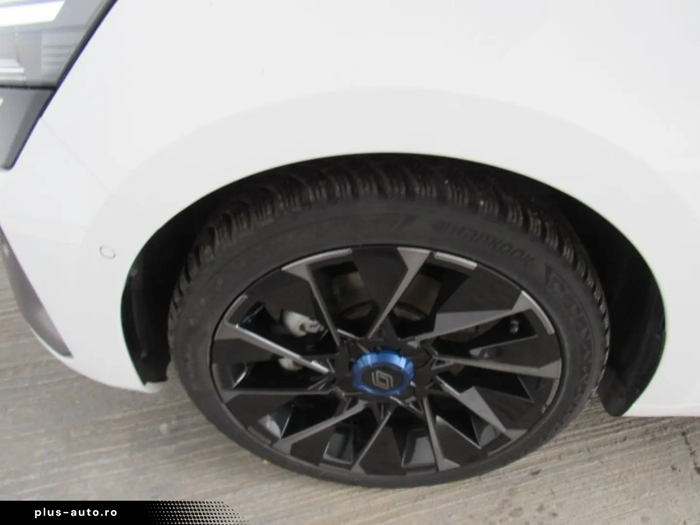 RENAULT CLIO 1.6 E-Tech 145 esprit alpine Auto