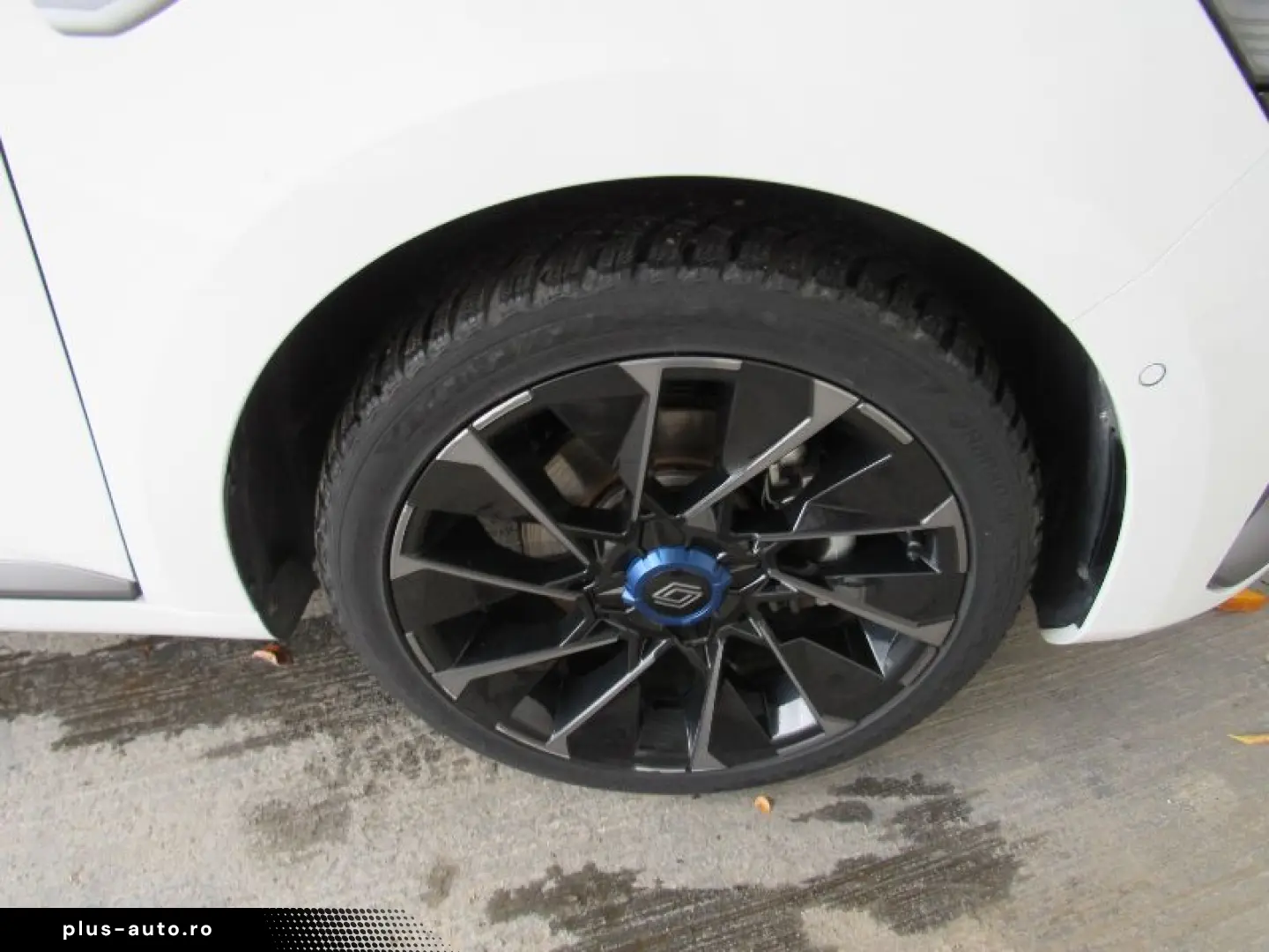 RENAULT CLIO 1.6 E-Tech 145 esprit alpine Auto