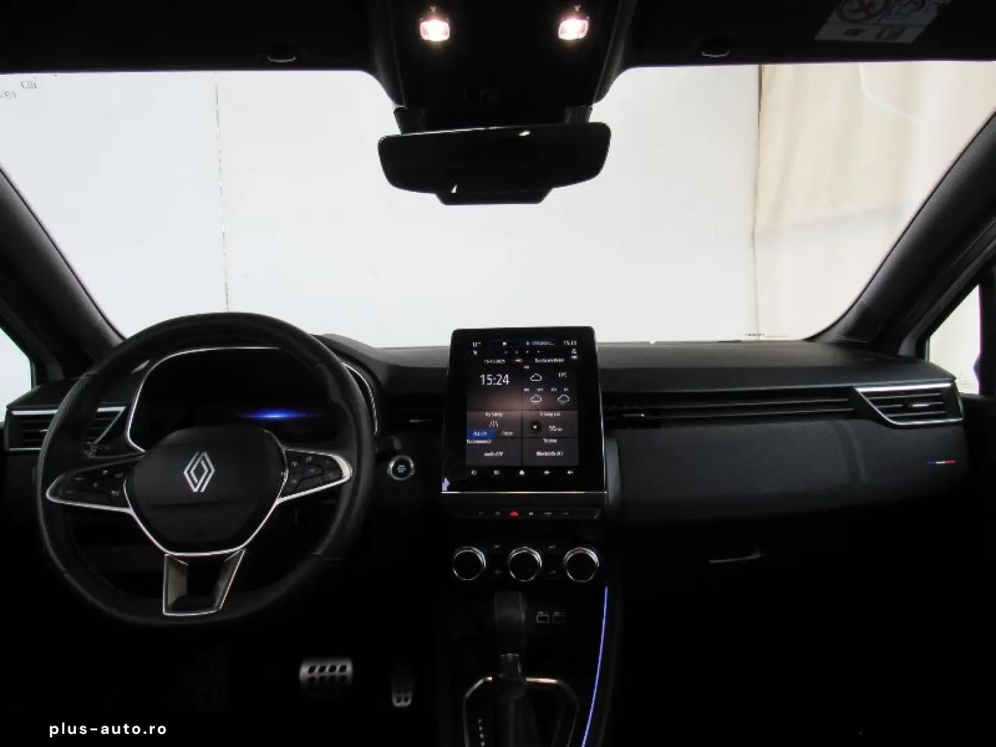 RENAULT CLIO 1.6 E-Tech 145 esprit alpine Auto