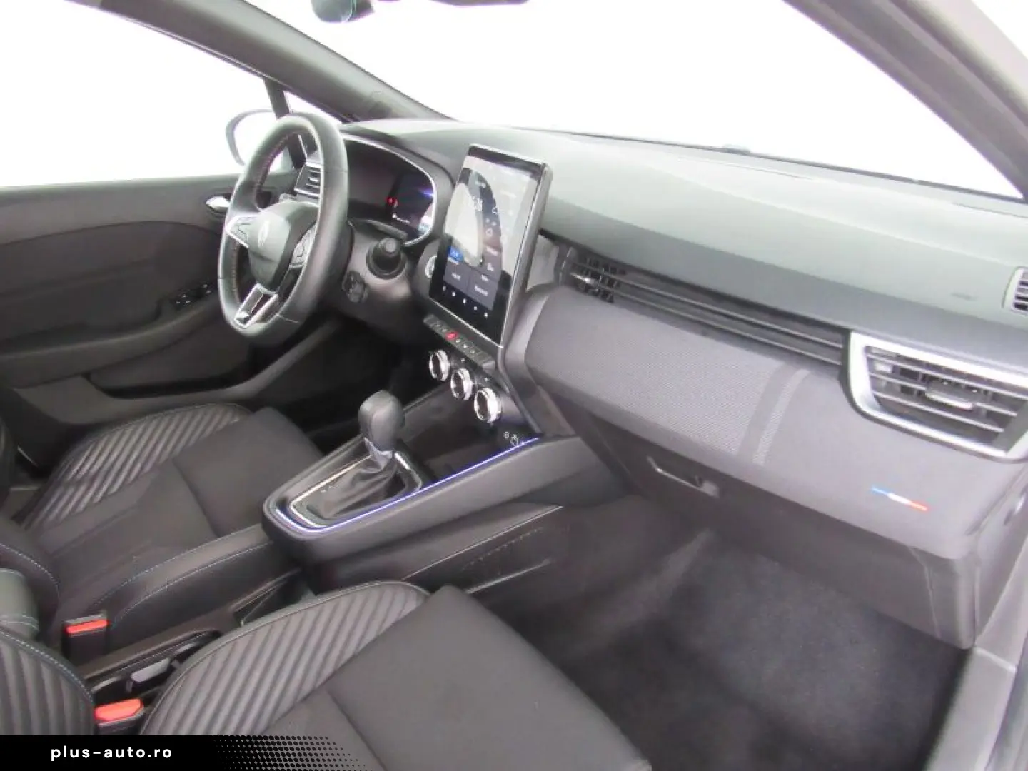 RENAULT CLIO 1.6 E-Tech 145 esprit alpine Auto