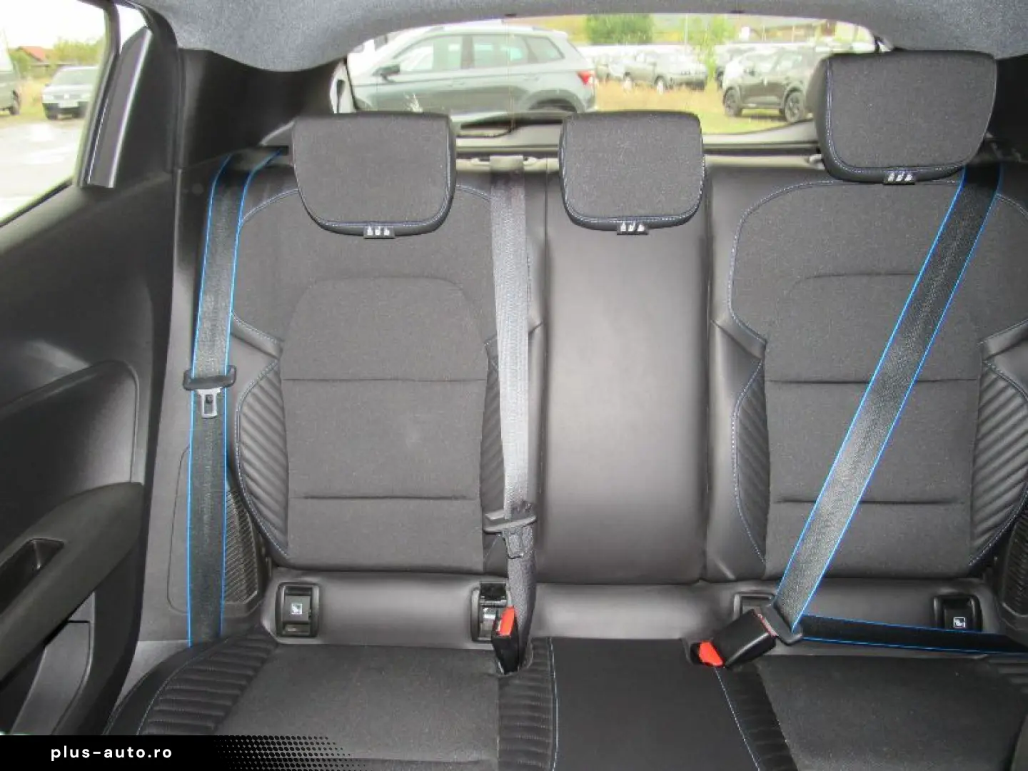 RENAULT CLIO 1.6 E-Tech 145 esprit alpine Auto