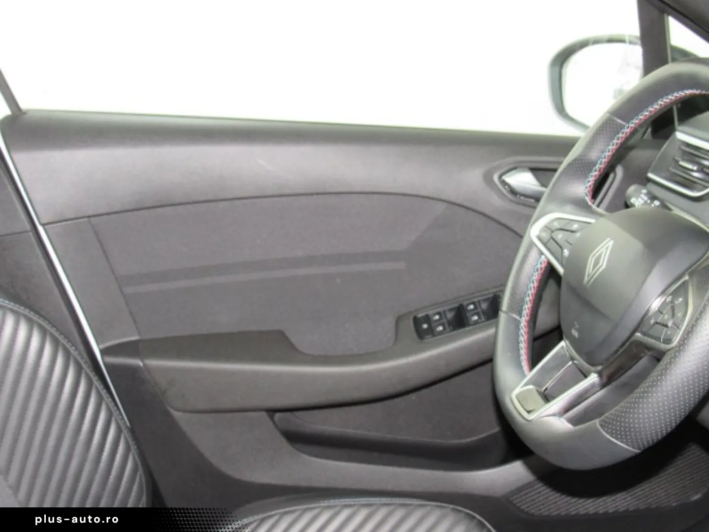 RENAULT CLIO 1.6 E-Tech 145 esprit alpine Auto