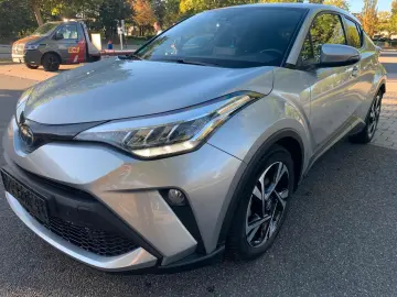 TOYOTA C-HR Hybrid Style KAM LED IACC