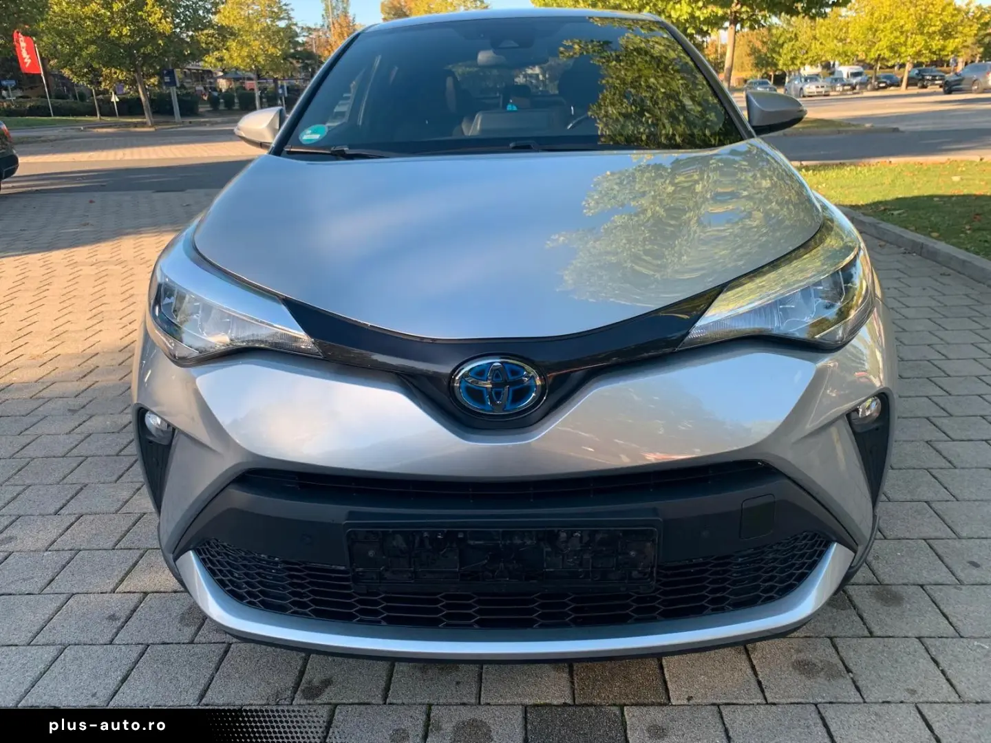 TOYOTA C-HR Hybrid Style KAM LED IACC