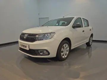 DACIA SANDERO 1.0 SCe 75 CP Plus
